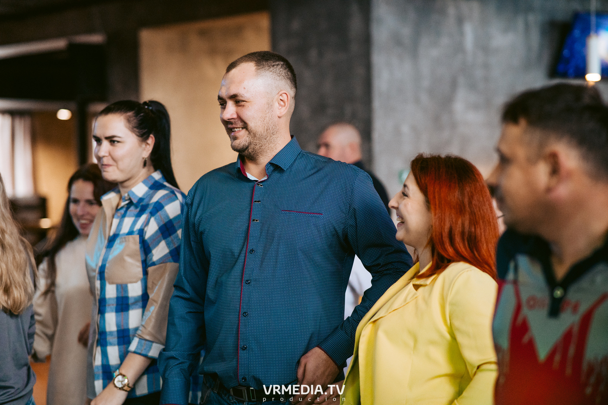 Baby time в баре «DOSKI»