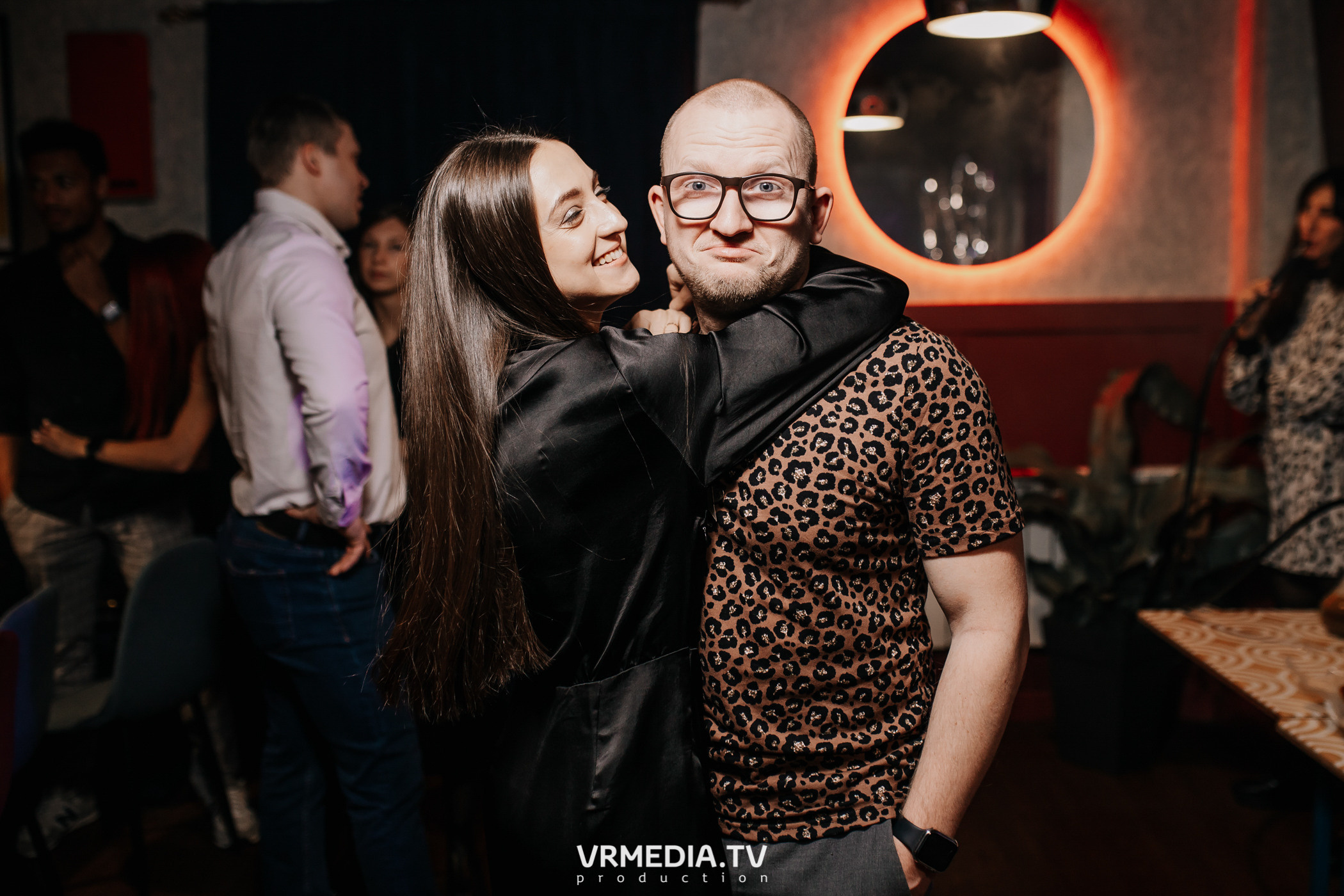 День рождения Эльвиры Гавриловой