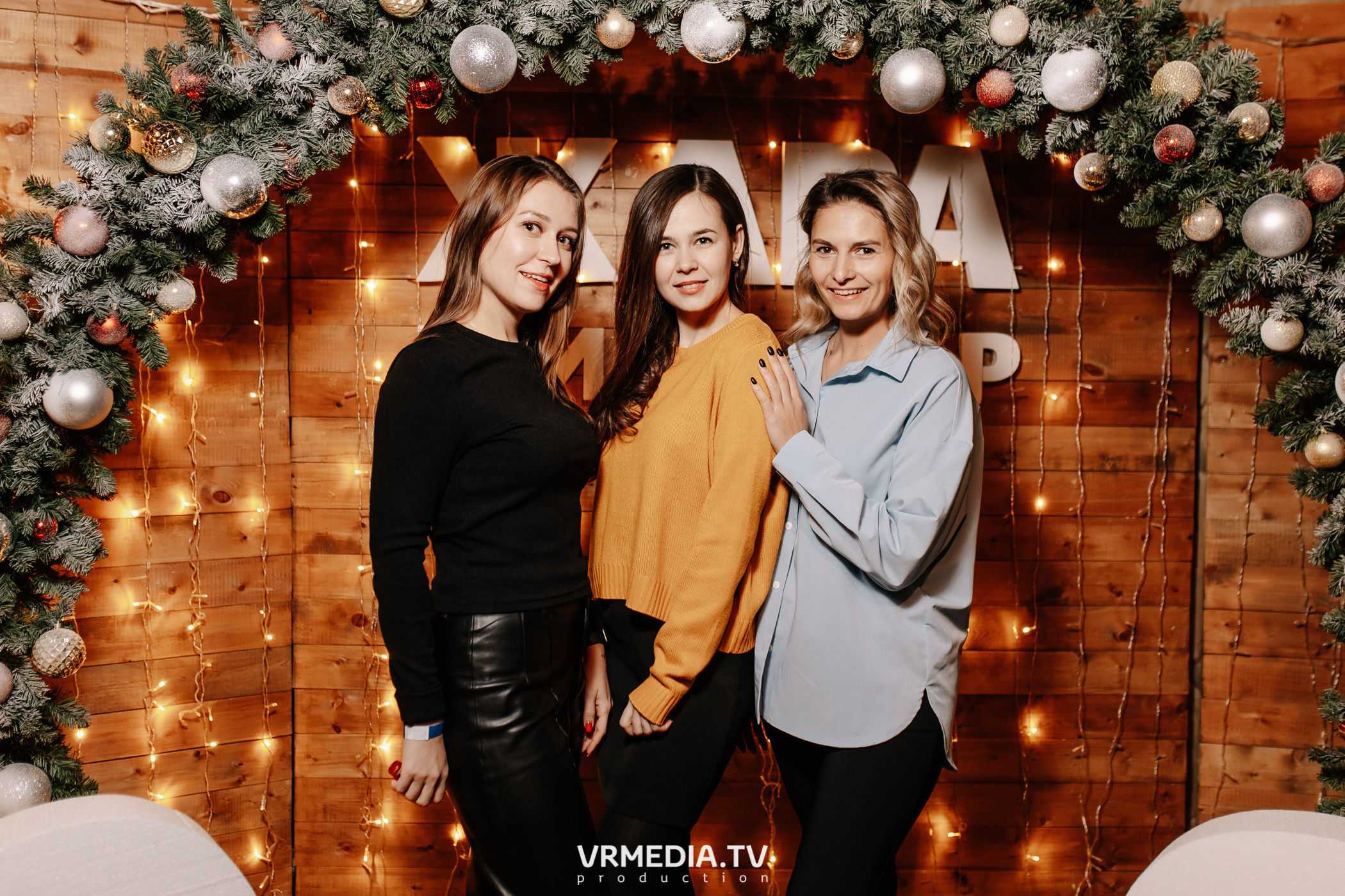 День рождения гриль-бара «Жара»! Нам 5 лет!