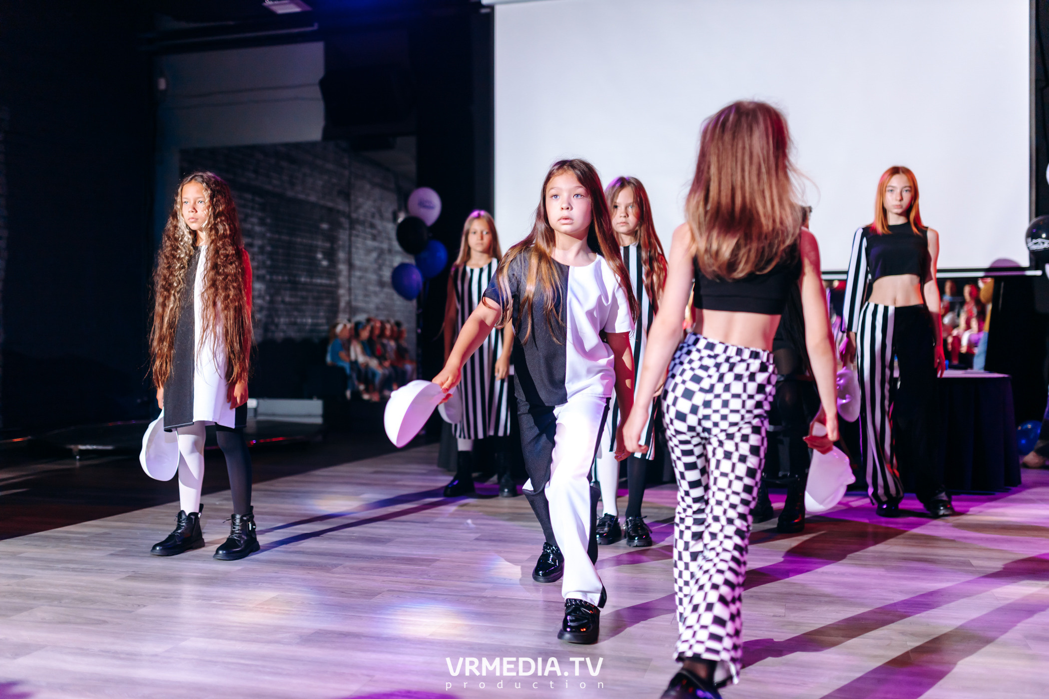 День рождения «House Of Dance»