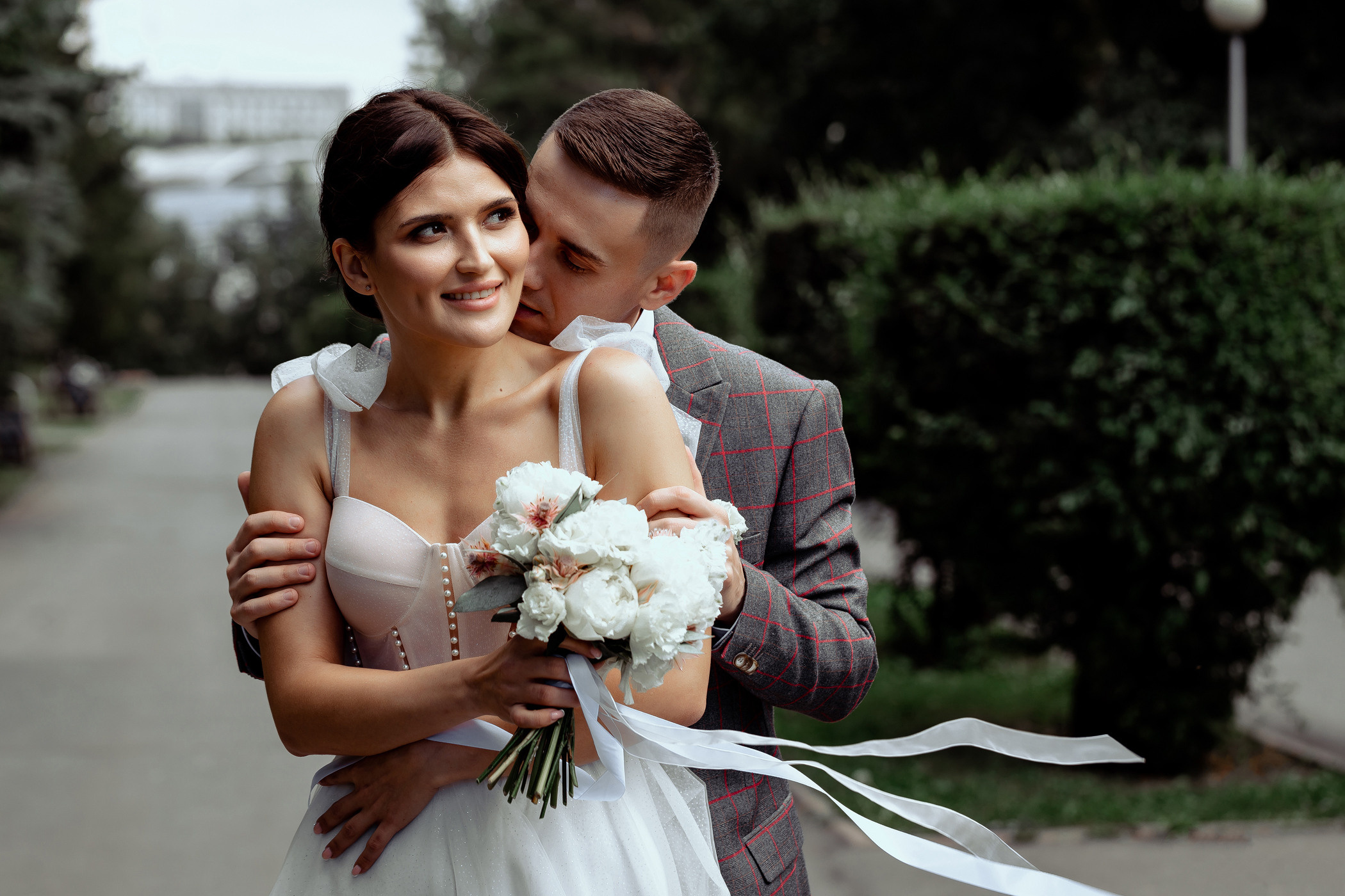 Александр & Ольга