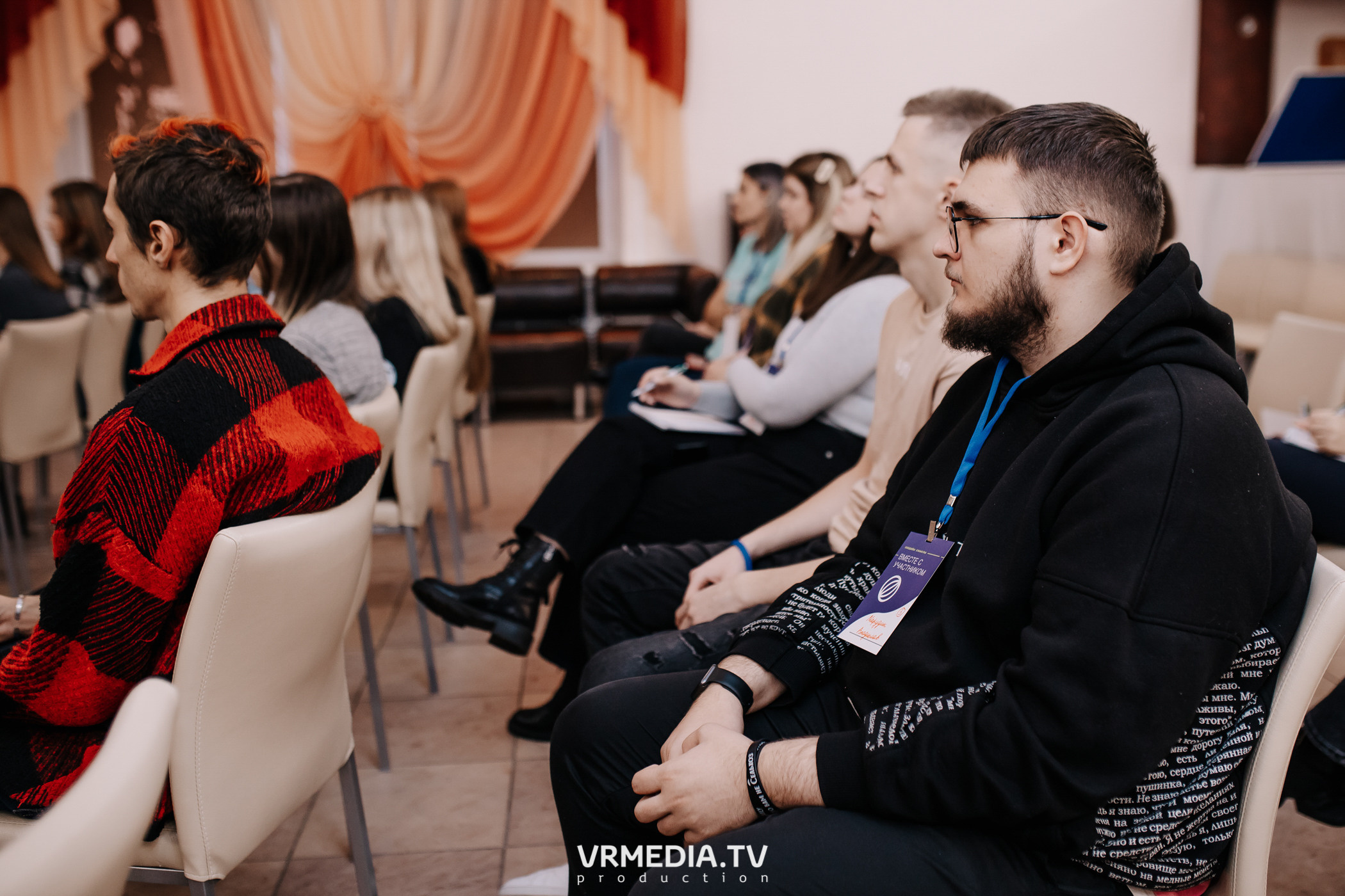 Молодежный проект «СоZдаем смыслы»