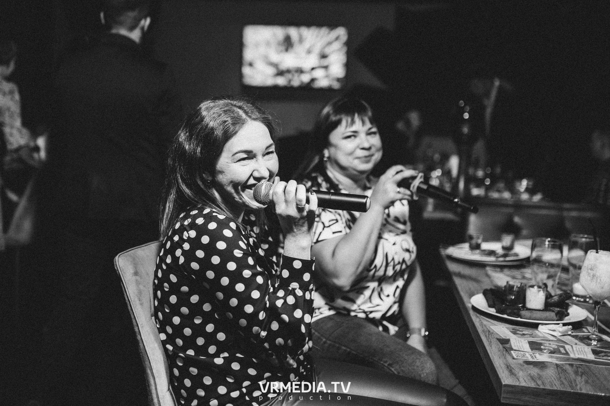 Выходные в баре «DOSKI»