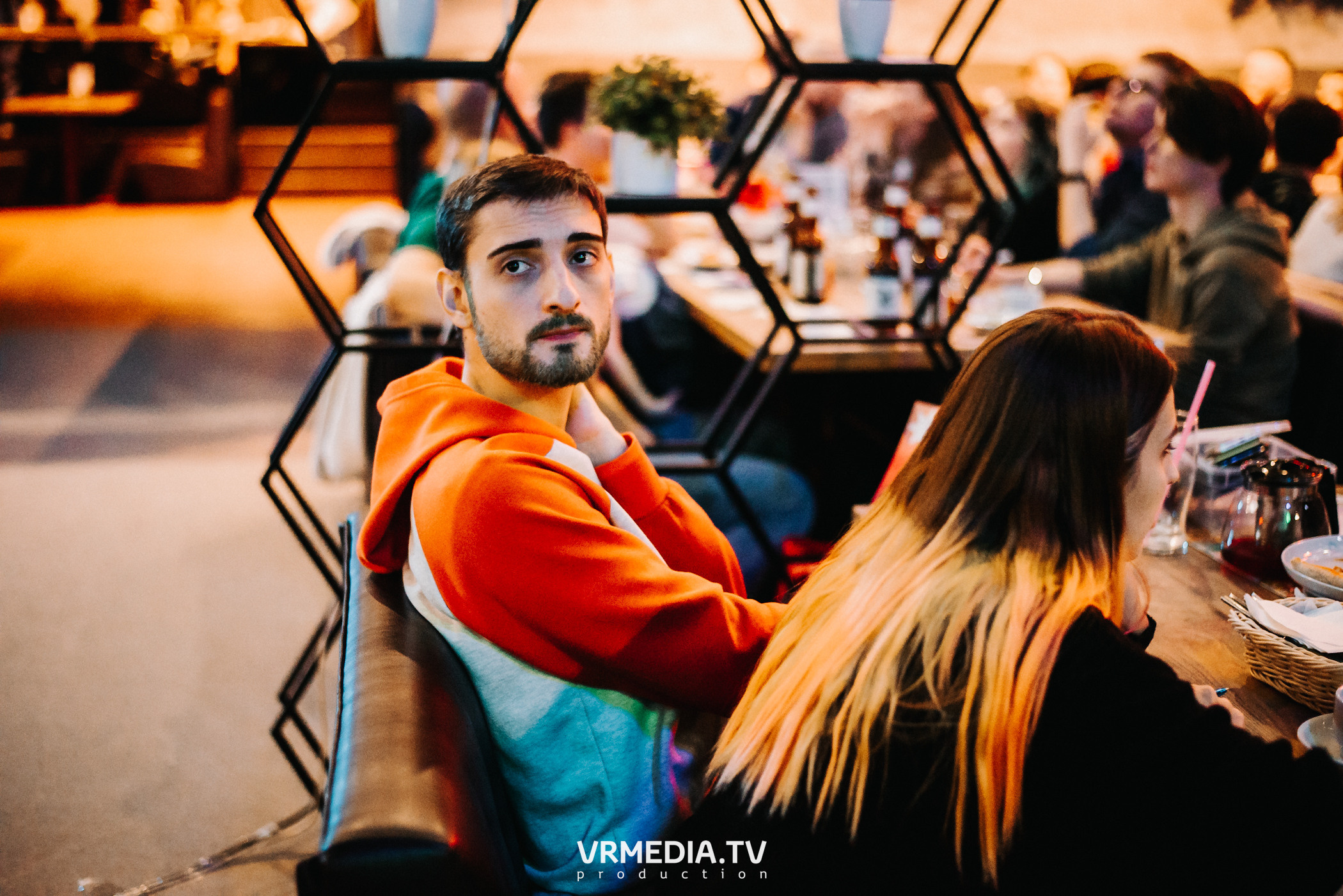 WoW QuiZ в баре «DOSKI»