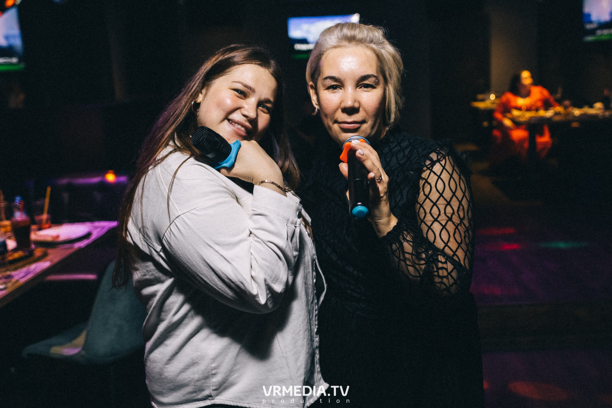 Выходные в баре «DOSKI»