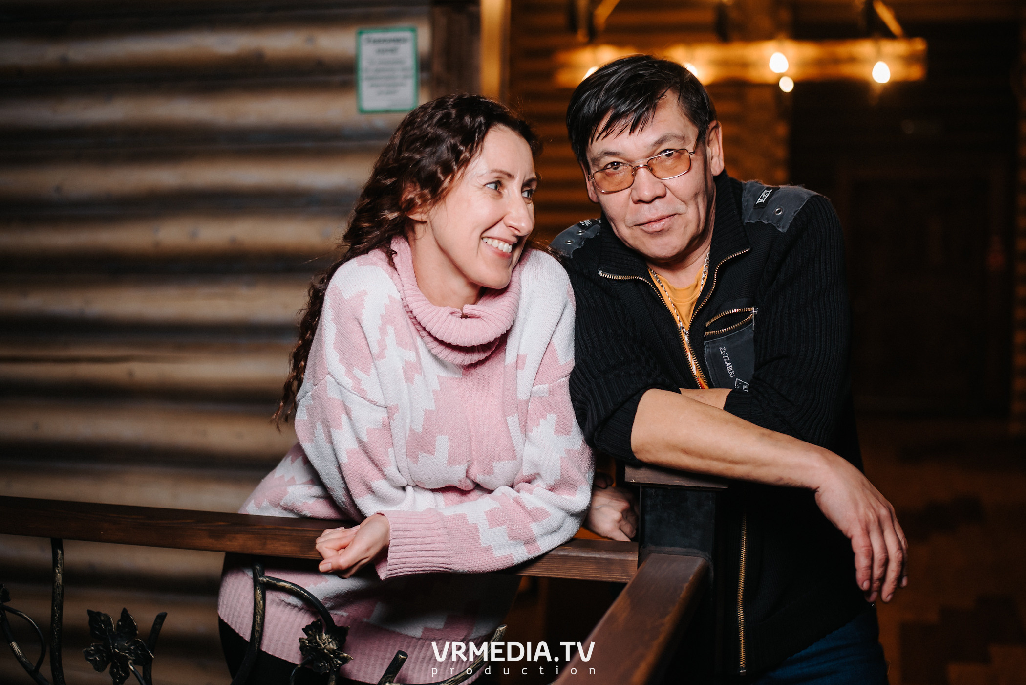 В гостях «У Петровича»