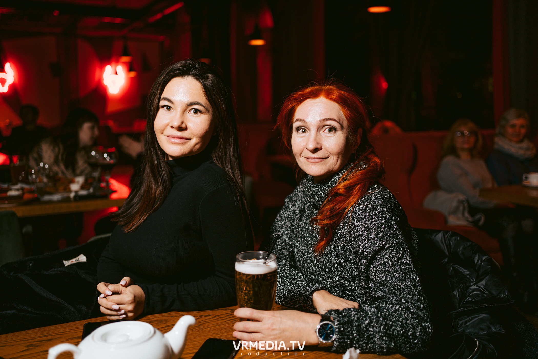 Джазовая среда. Грегг Кофи Браун (Лондон)