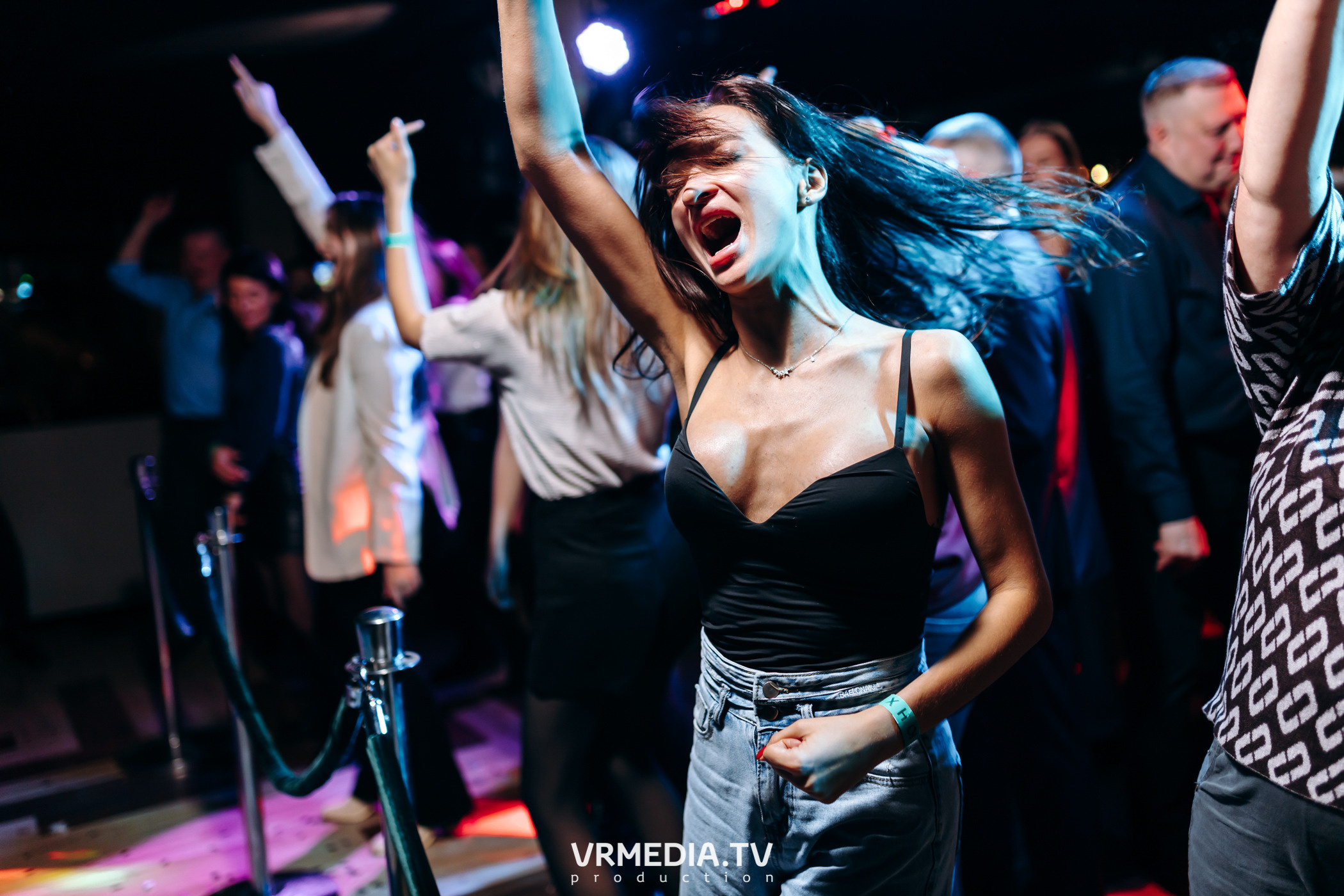 День рождения ресторана «Мюнхен»