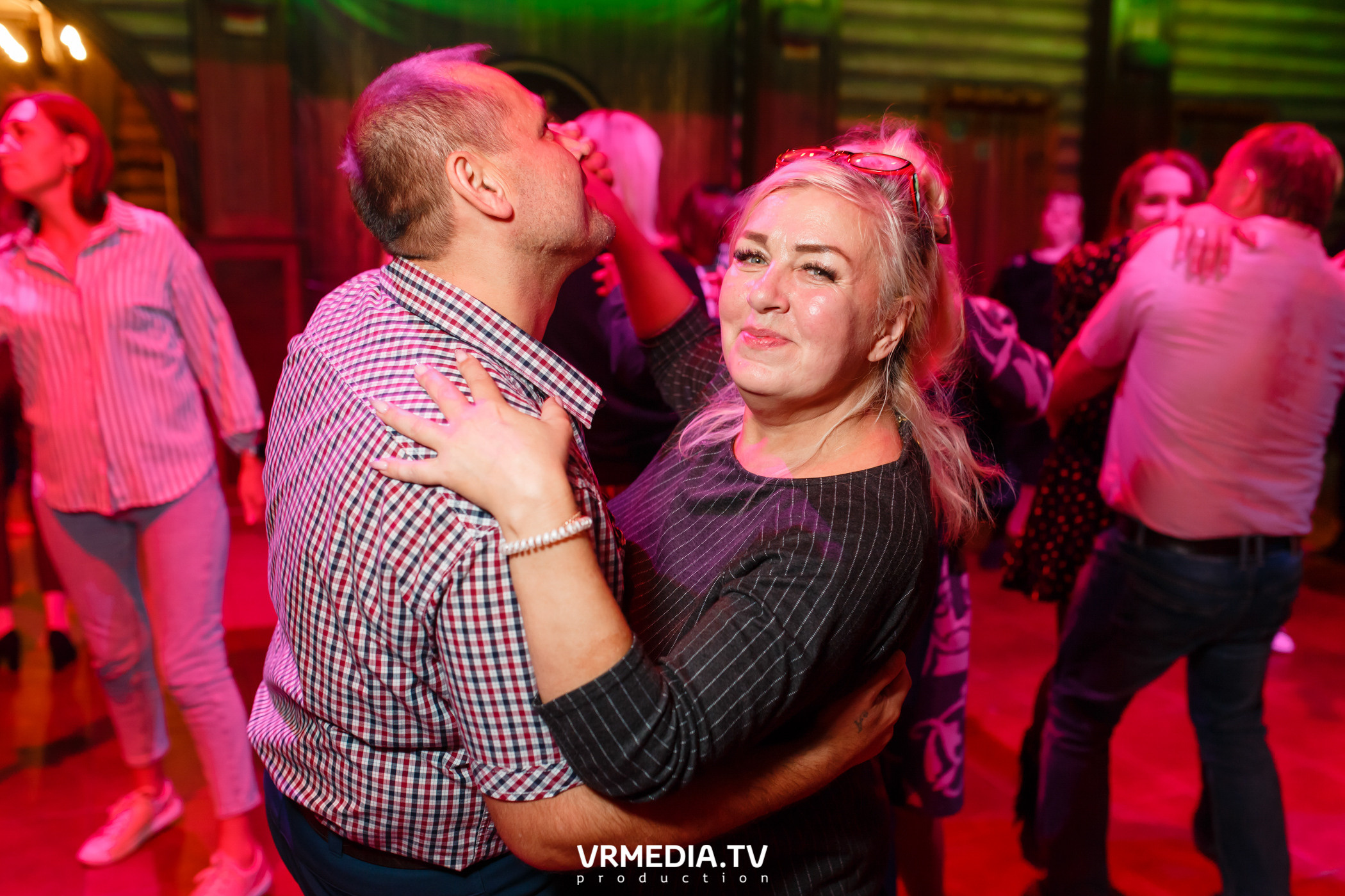 В гостях «У Петровича»