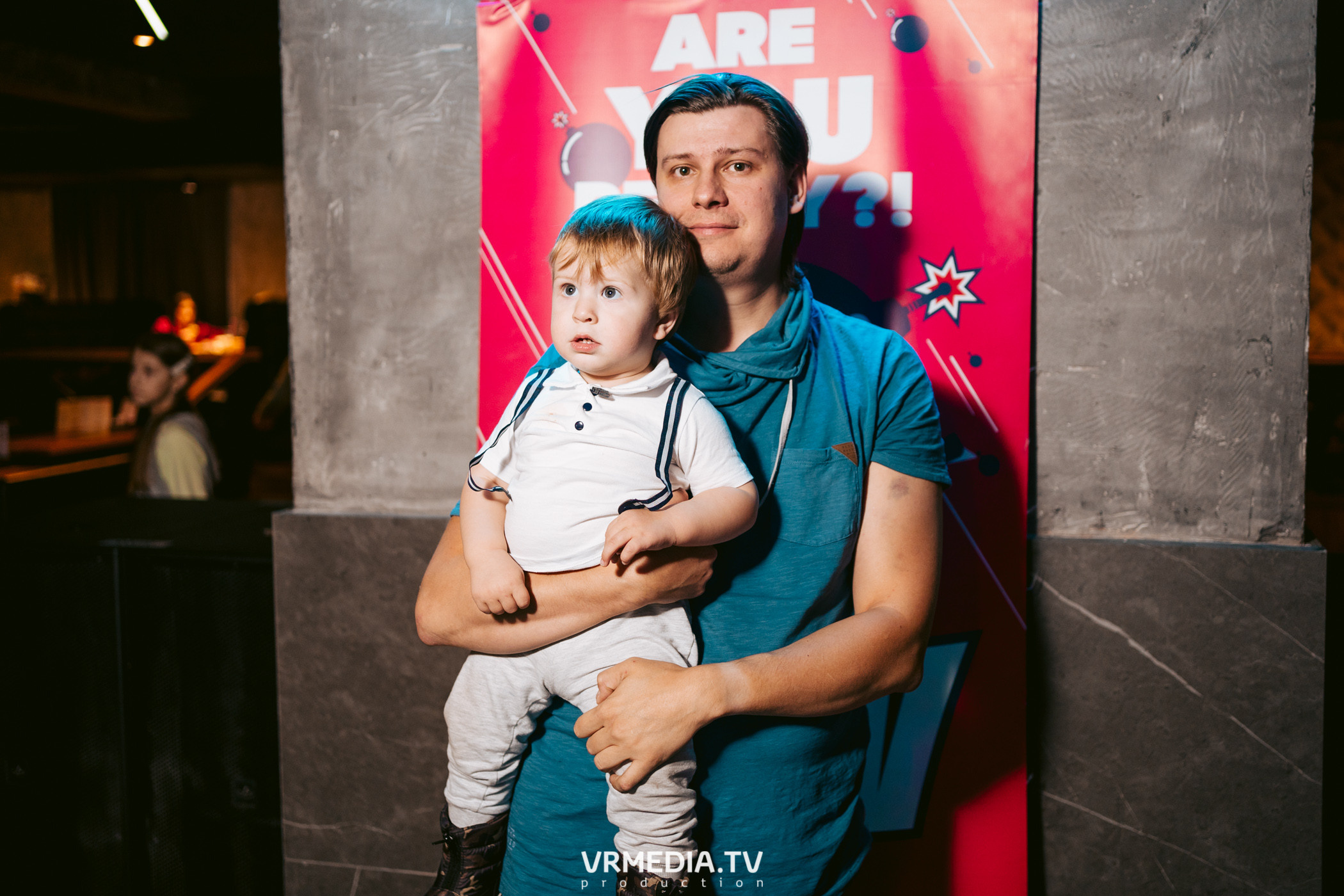 WoW QuiZ в баре «DOSKI»