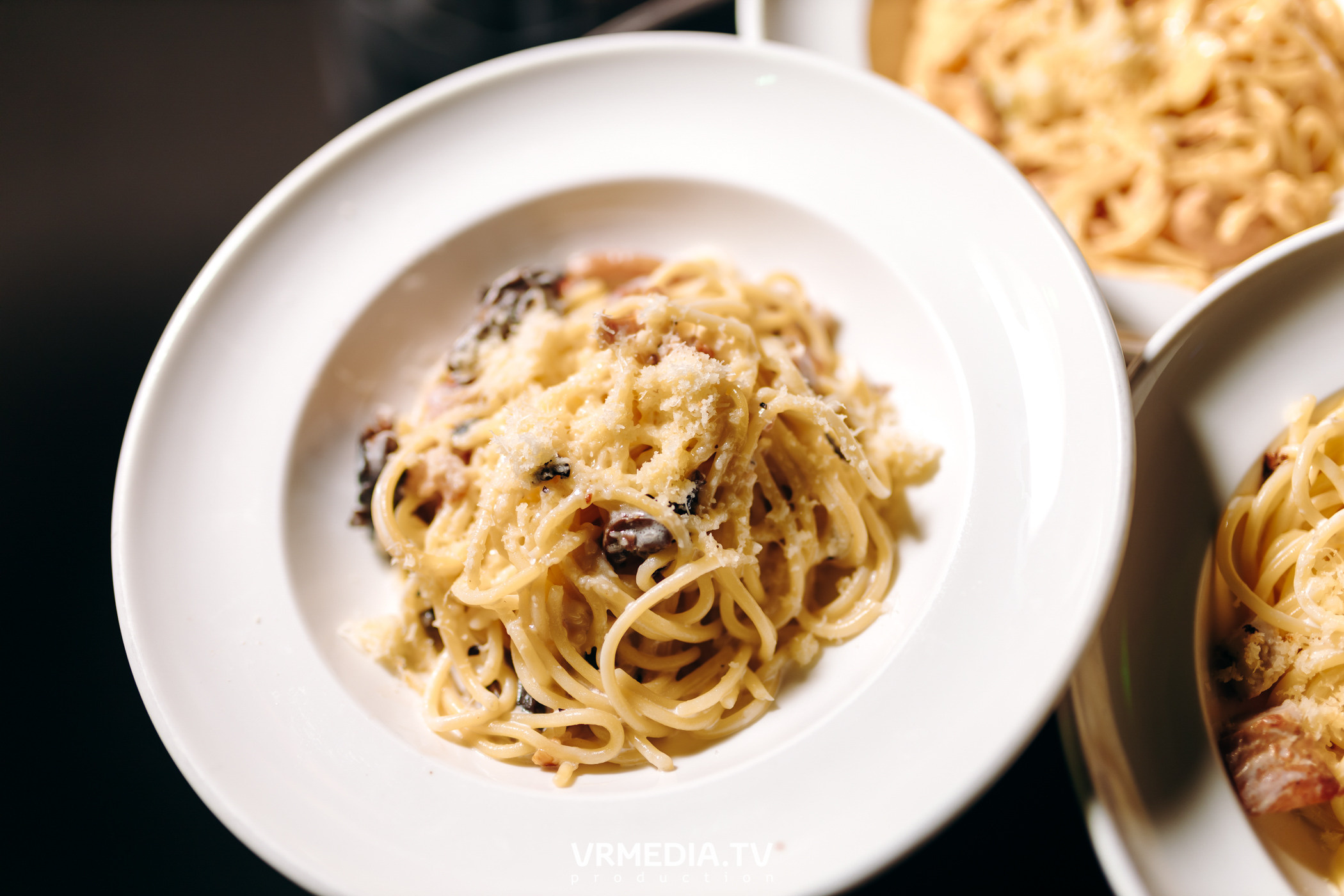 Выходные в баре «DOSKI»