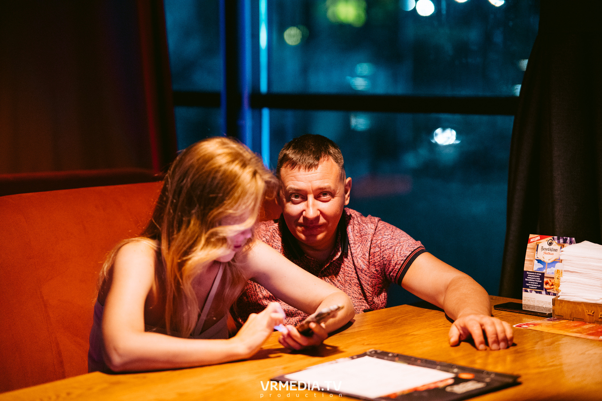 Джазовая среда. Нелли Азизова (Томск)