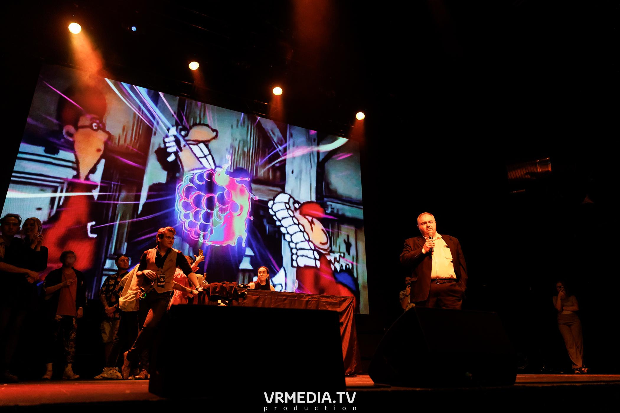 Malina Party. Внеземная любовь