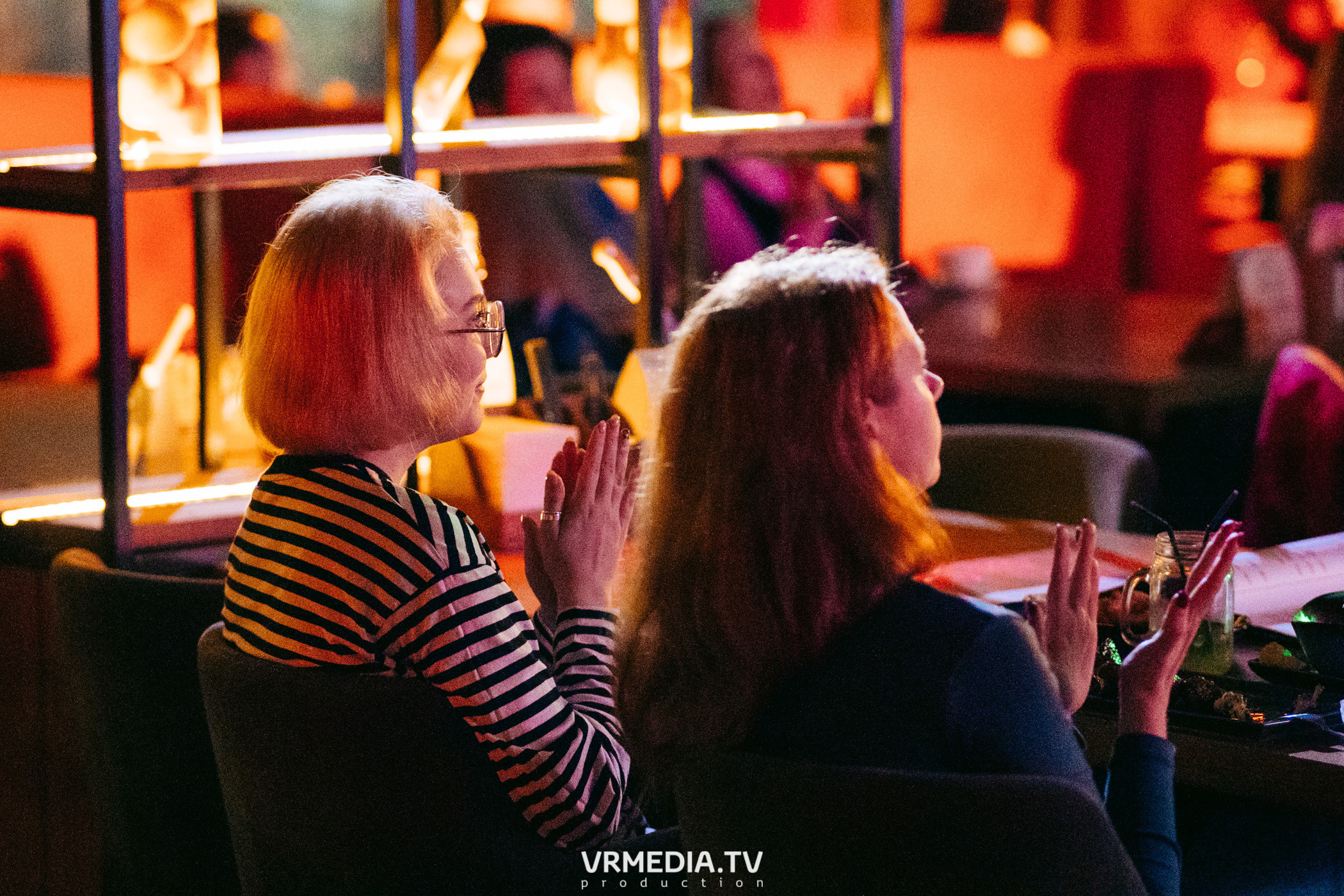 Джазовая среда. Jam Session