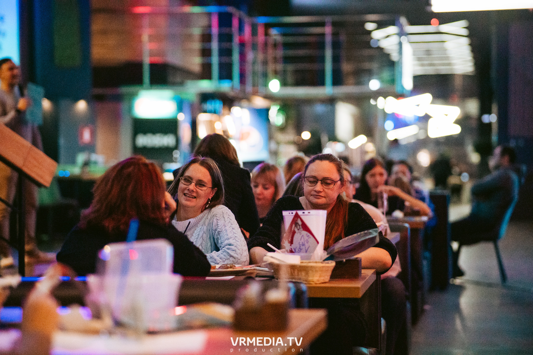 WoW QuiZ в баре «DOSKI»