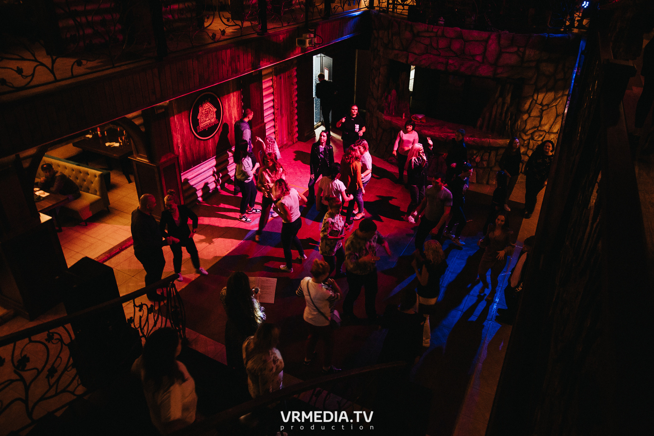 В гостях «У Петровича»