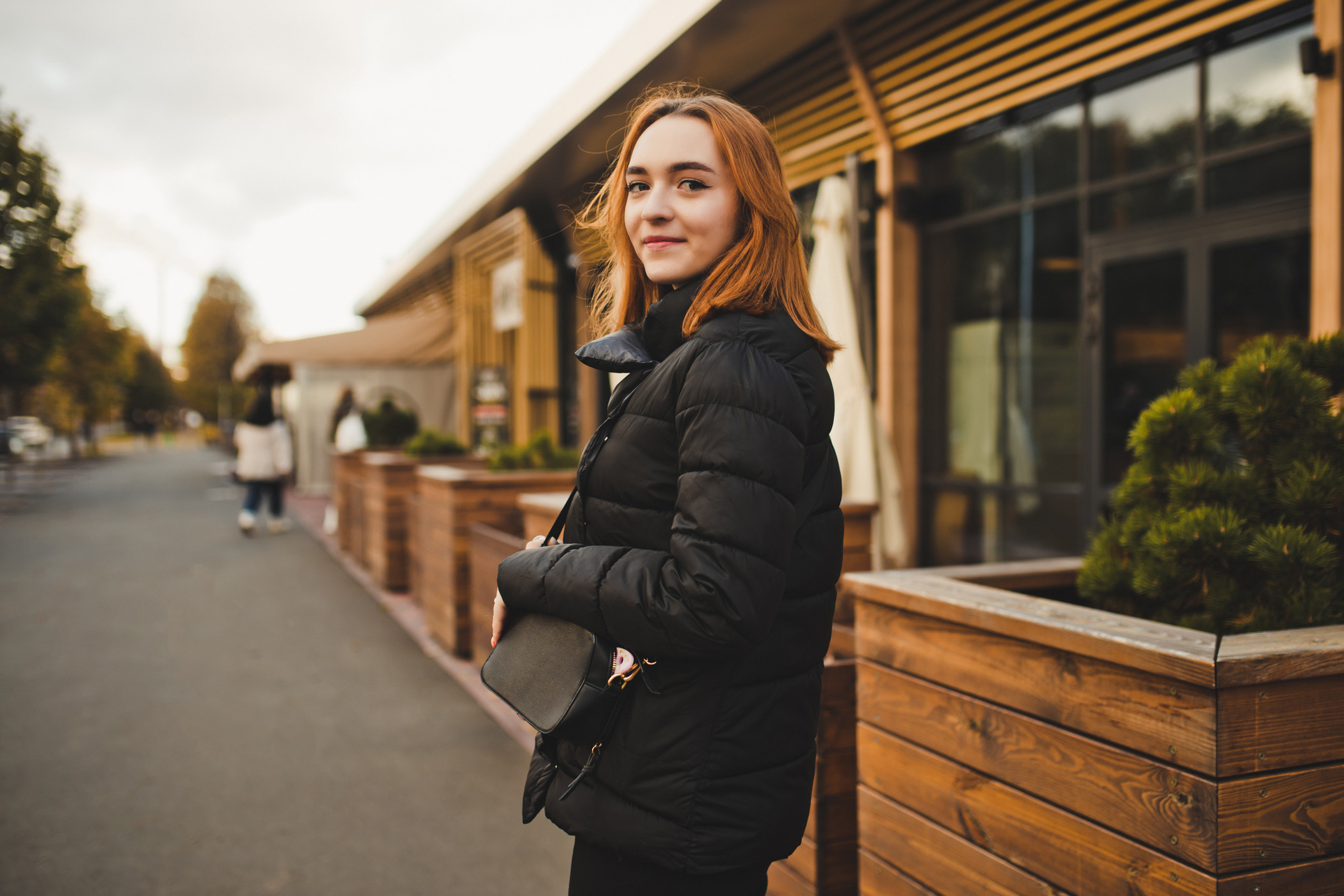 Magic coffee (Притомская набережная 15а)