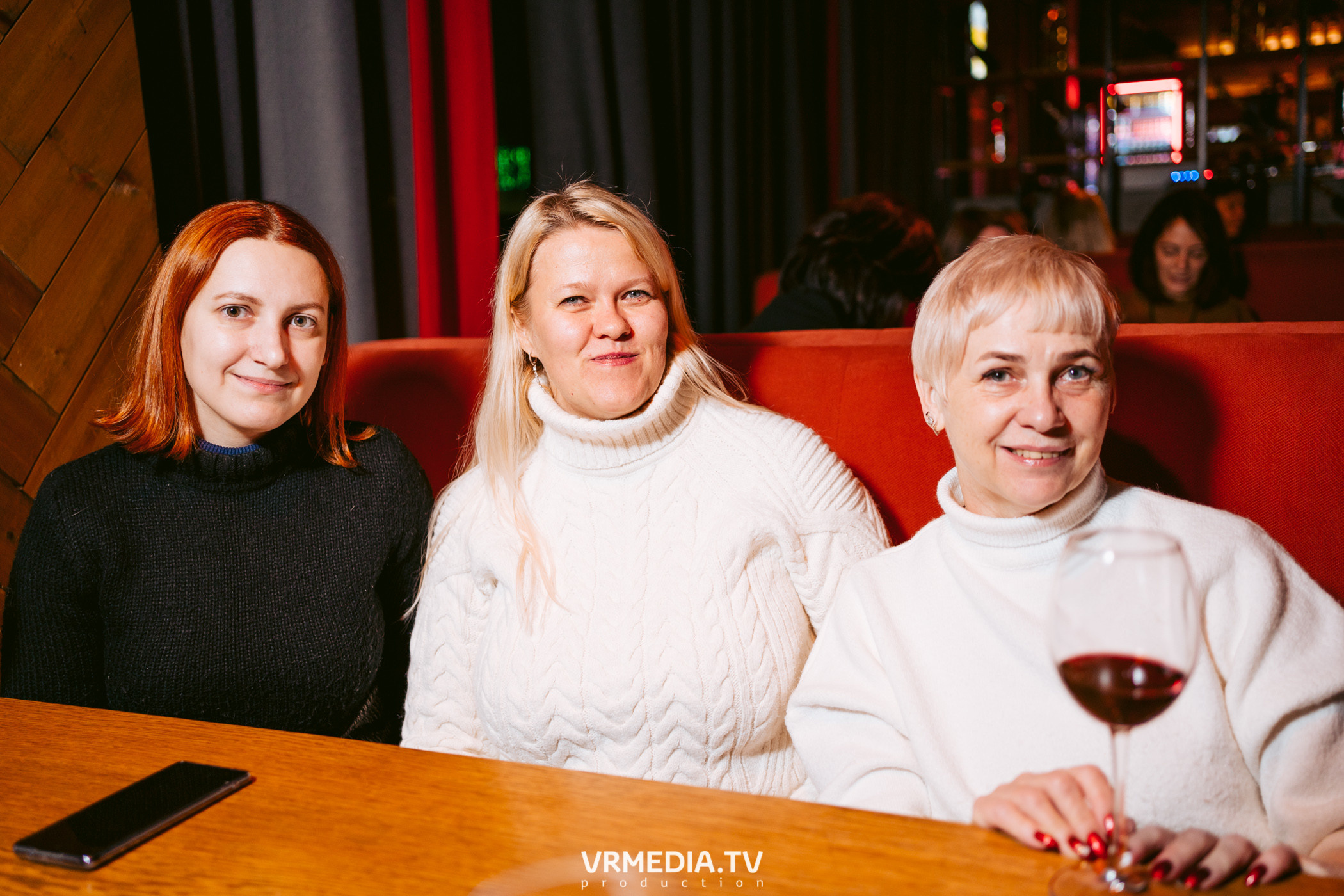 Джазовая среда. Грегг Кофи Браун (Лондон)