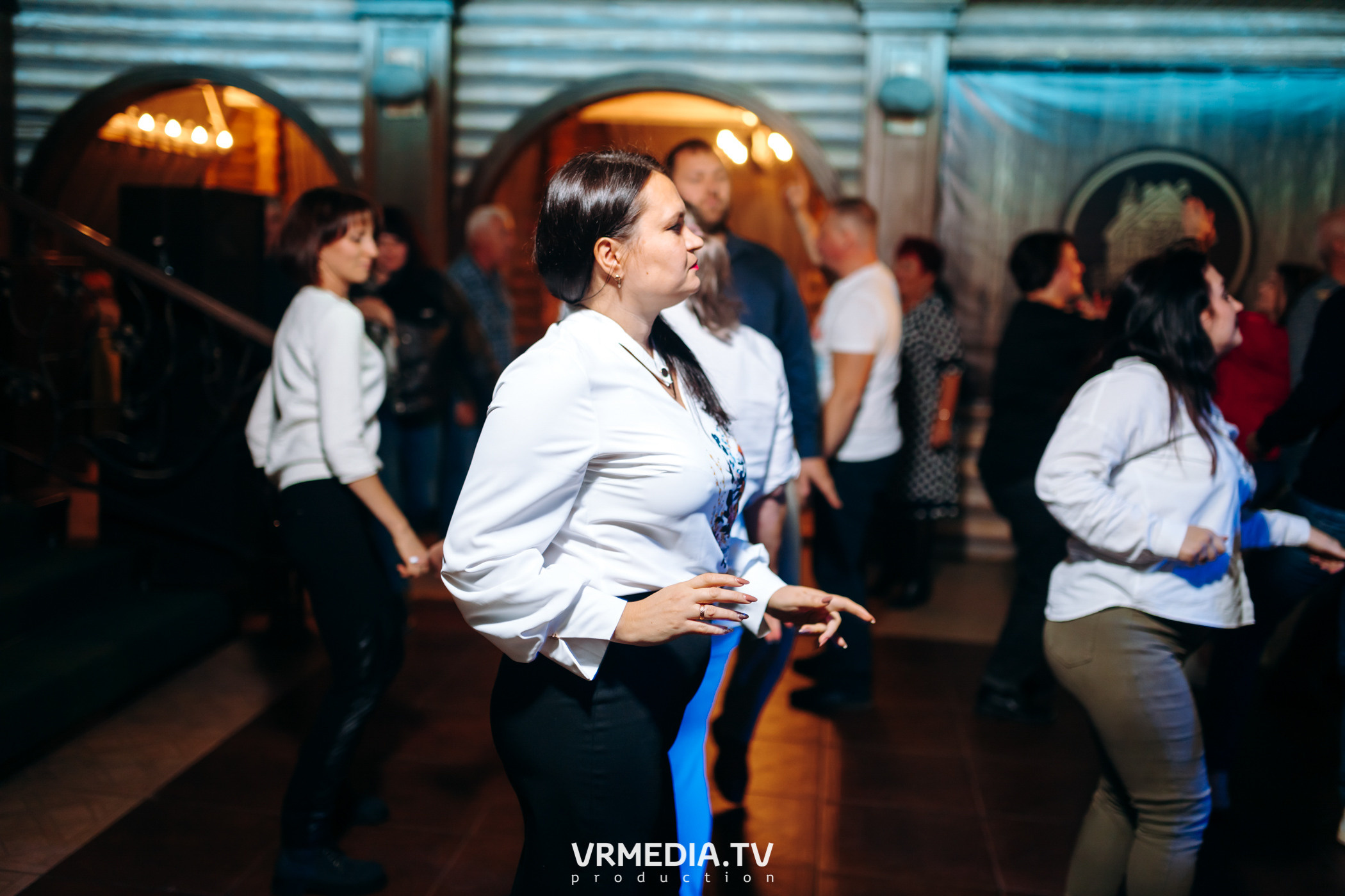 В гостях «У Петровича»