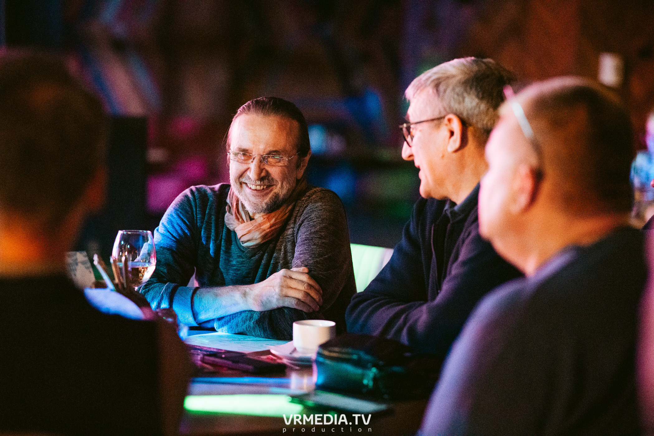 Джазовая среда. Нелли Азизова (Томск)