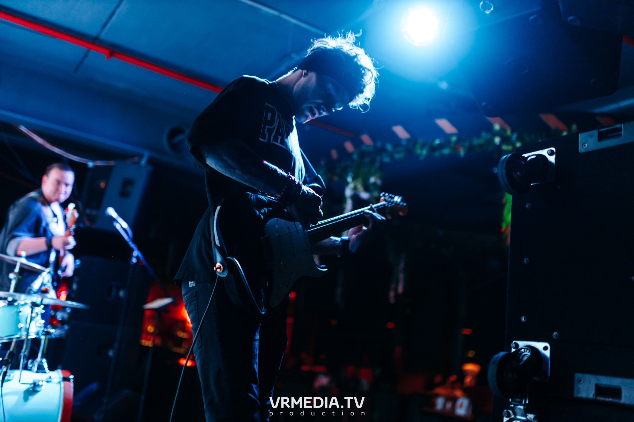 #ЖАРКИЕДНИИНОЧИ в гриль-баре «Жара»