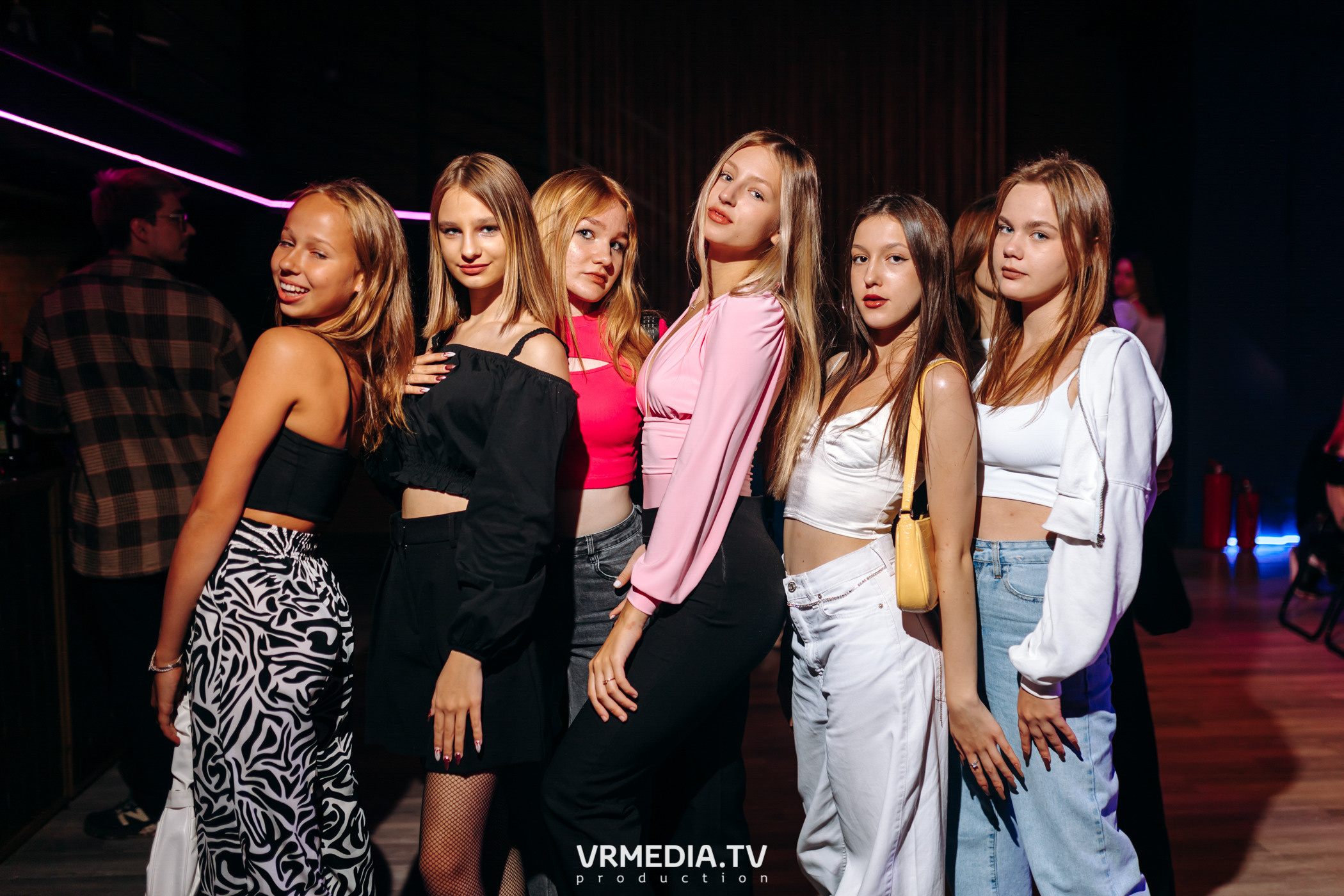 День рождения «House Of Dance»