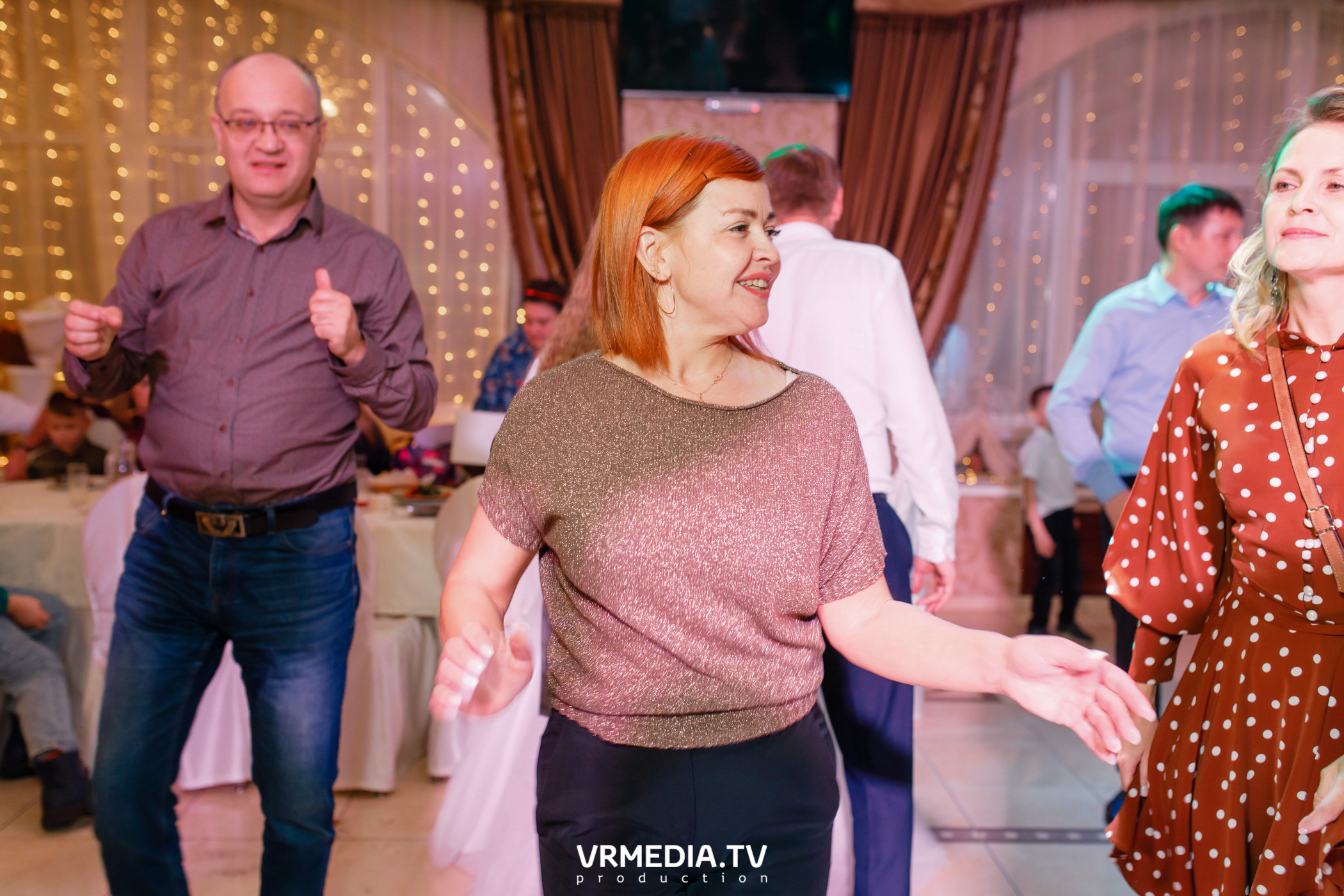 Выходные в ресторане «Лазурный Берег»