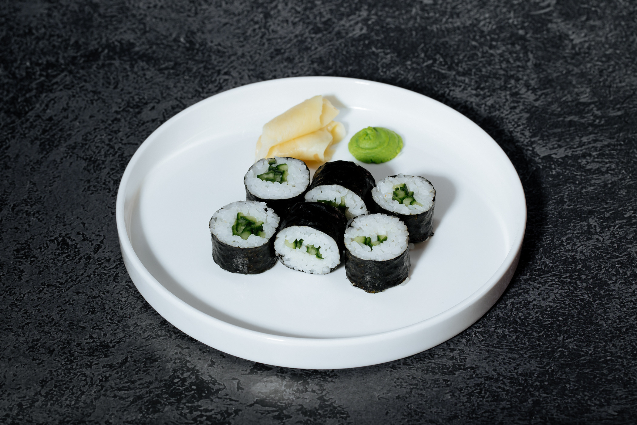 Ресторан «DOMO»