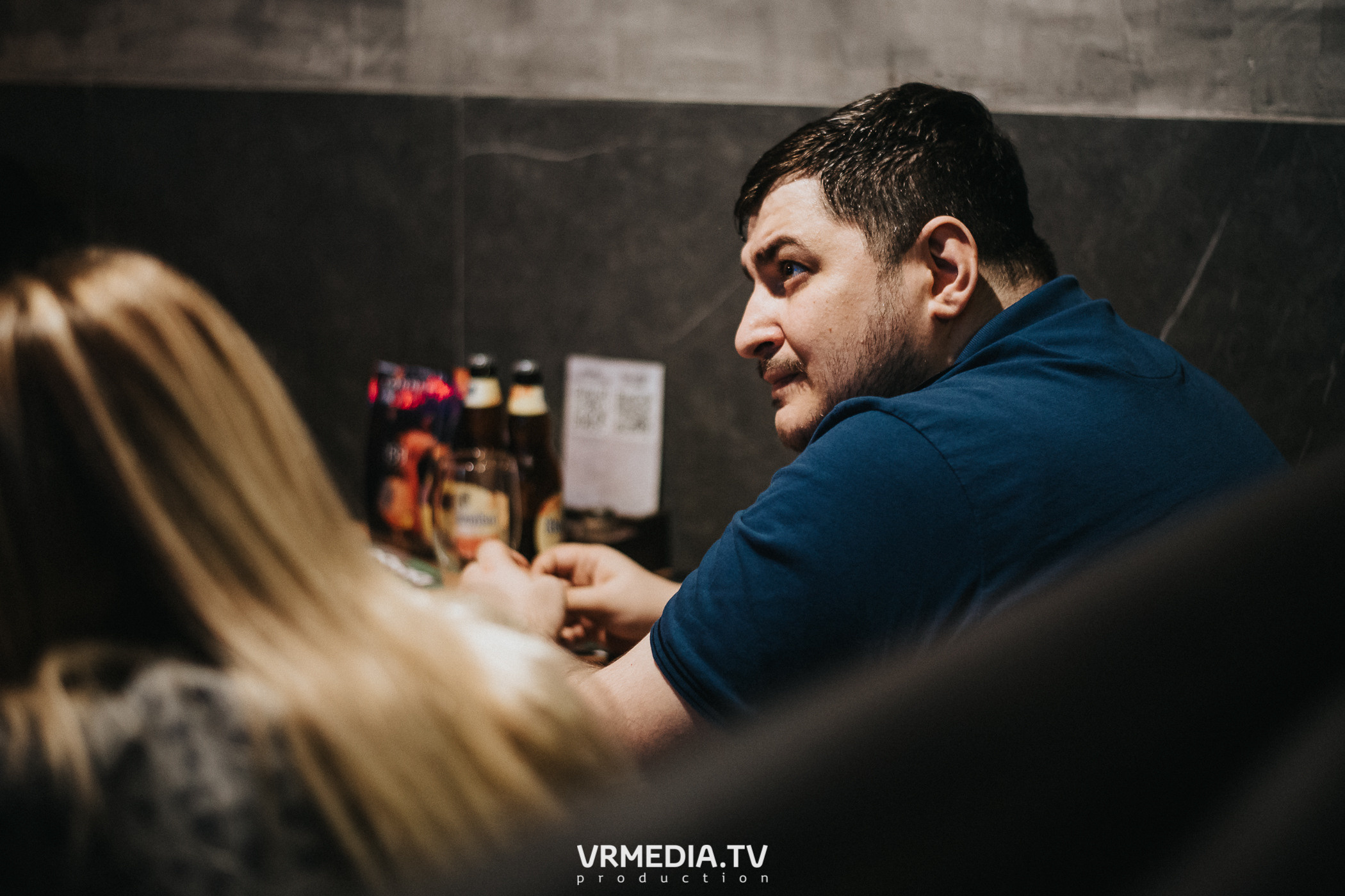 WoW QuiZ в баре «DOSKI»