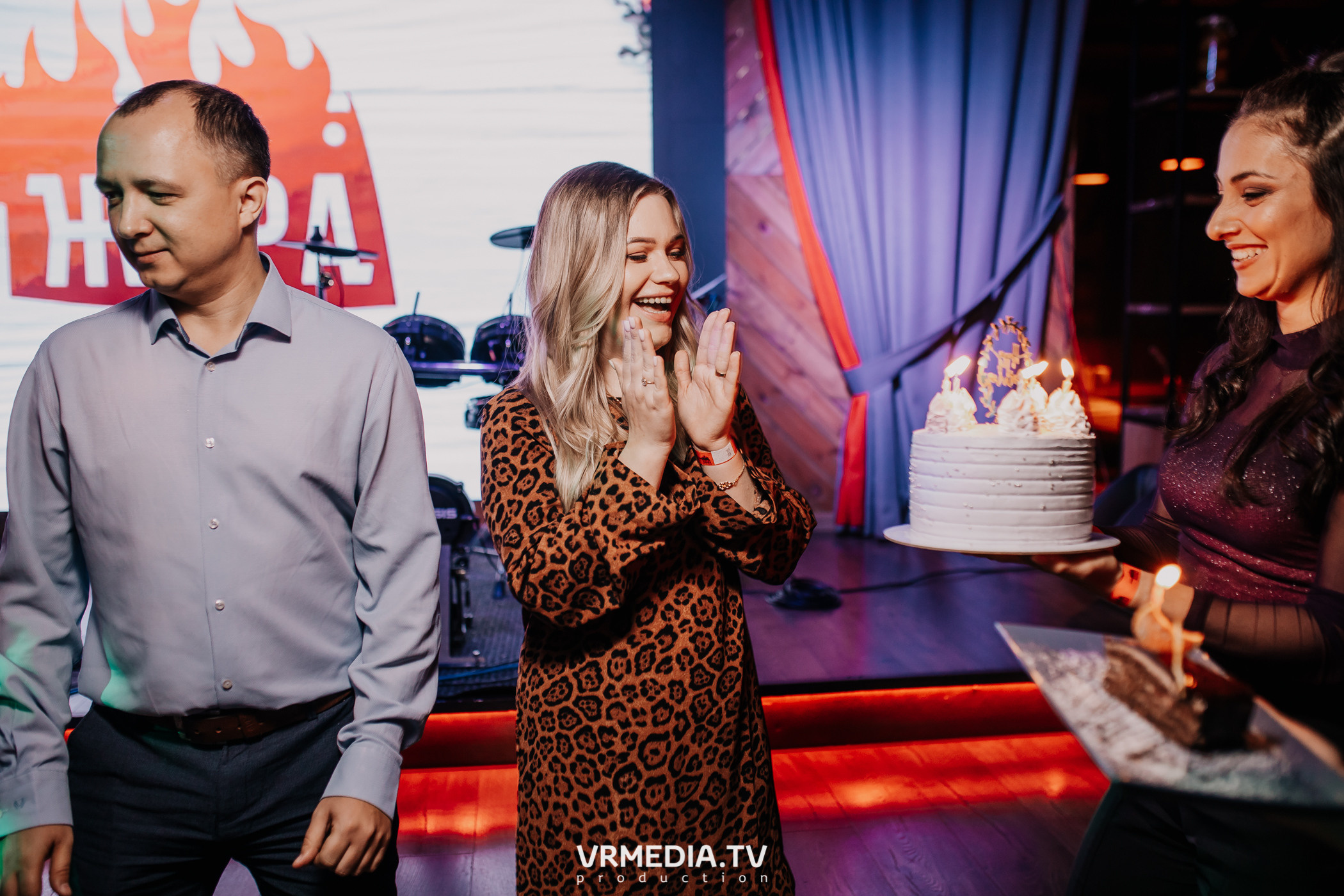 #ЖАРКИЕДНИИНОЧИ в гриль-баре «Жара»