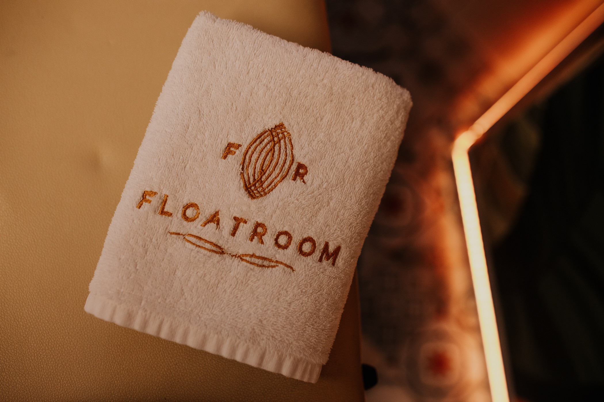 Студия флоатинга «Floatroom»