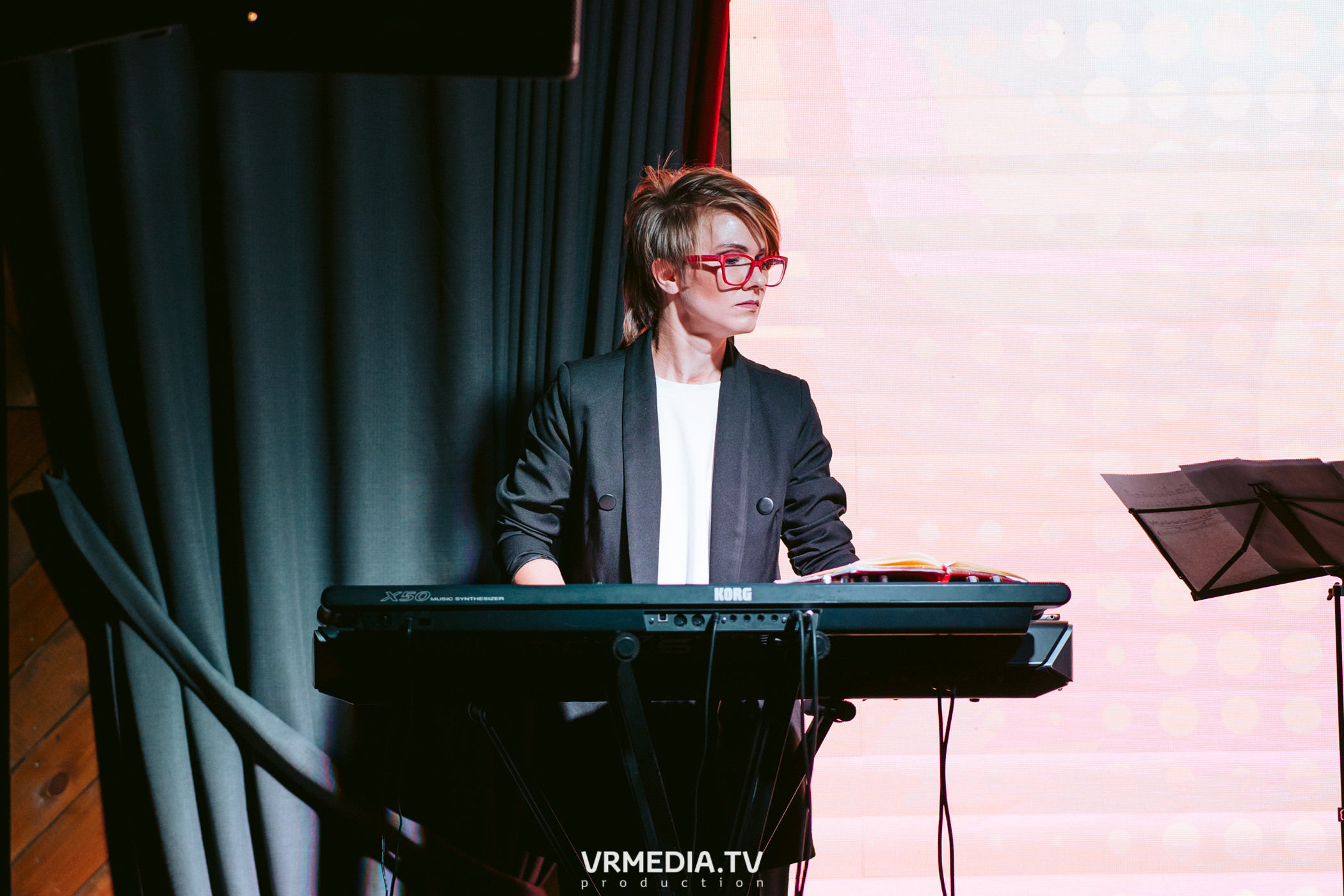 Джазовая среда. Smooth Jazz