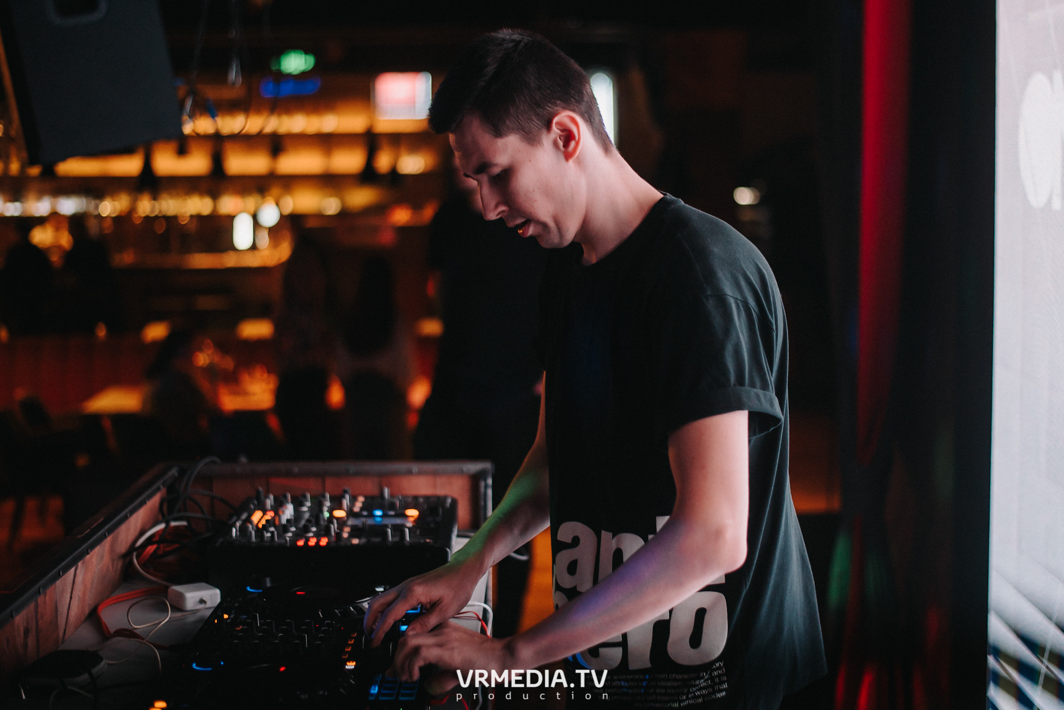 #ЖАРКИЕДНИИНОЧИ в гриль-баре «Жара»