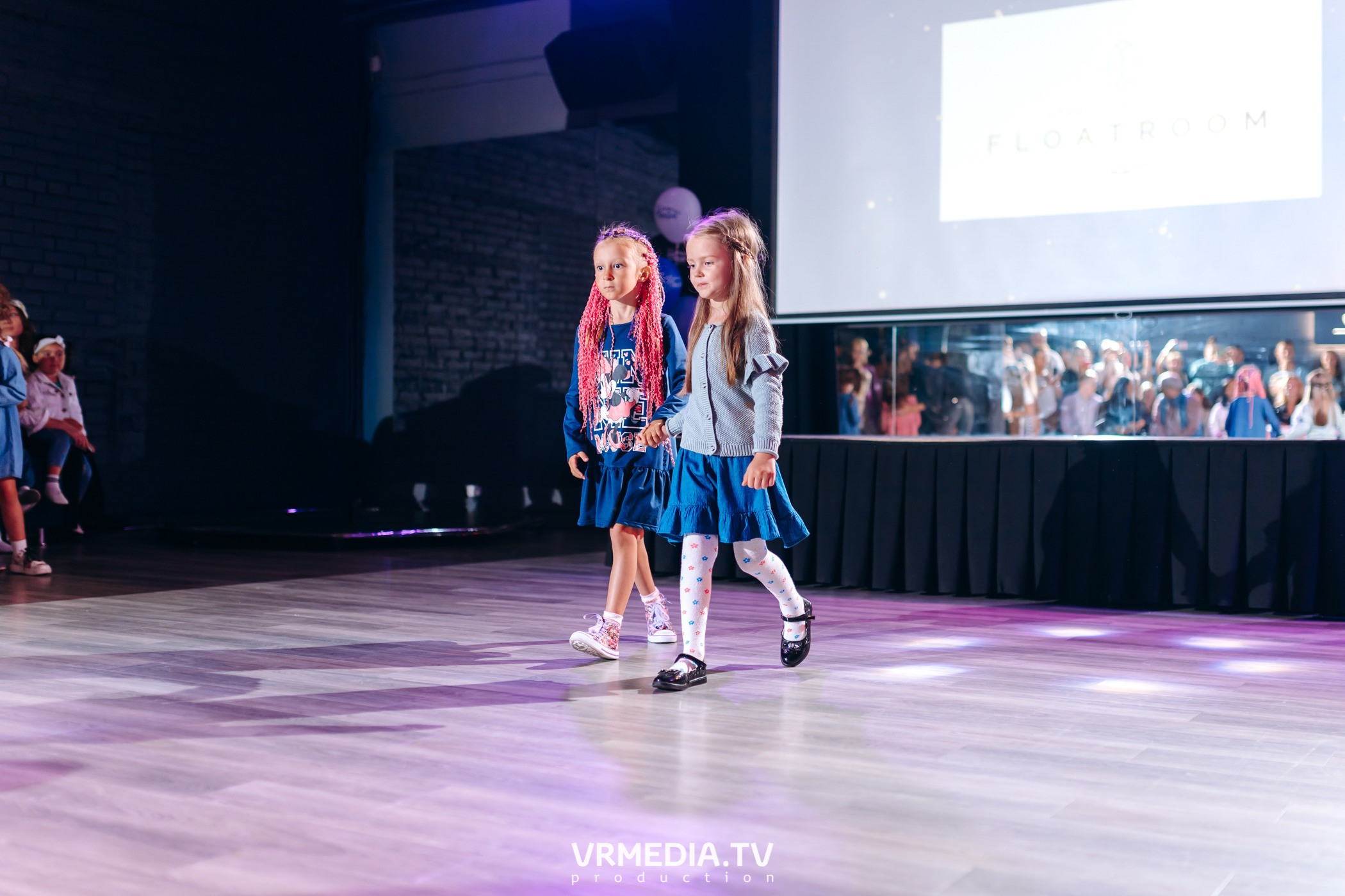 День рождения «House Of Dance»