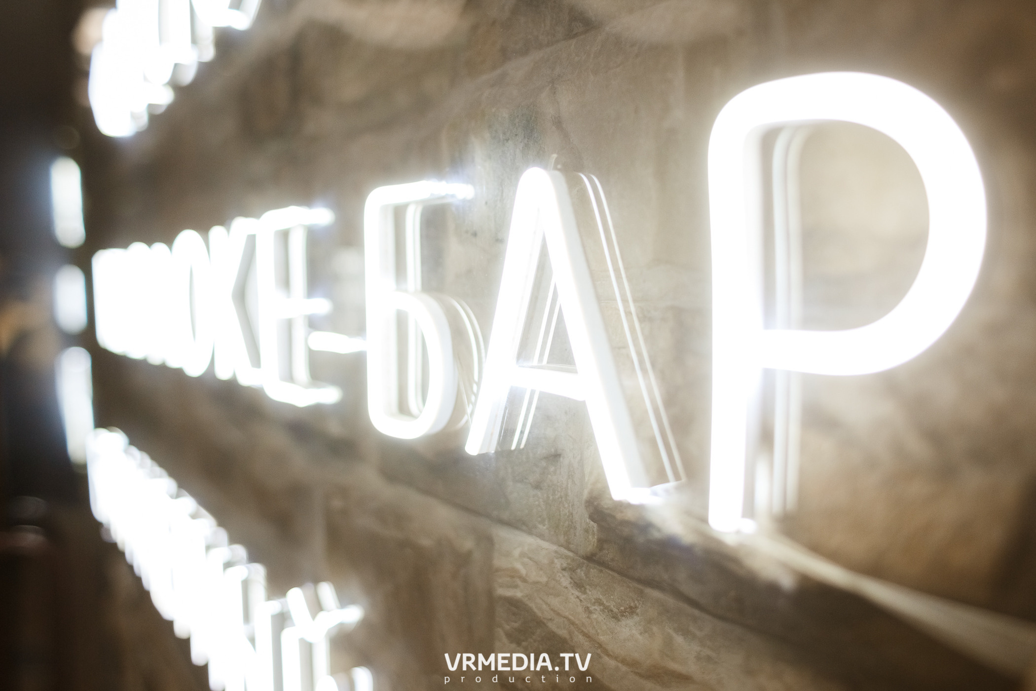 Выходные в караоке-баре «Volna»