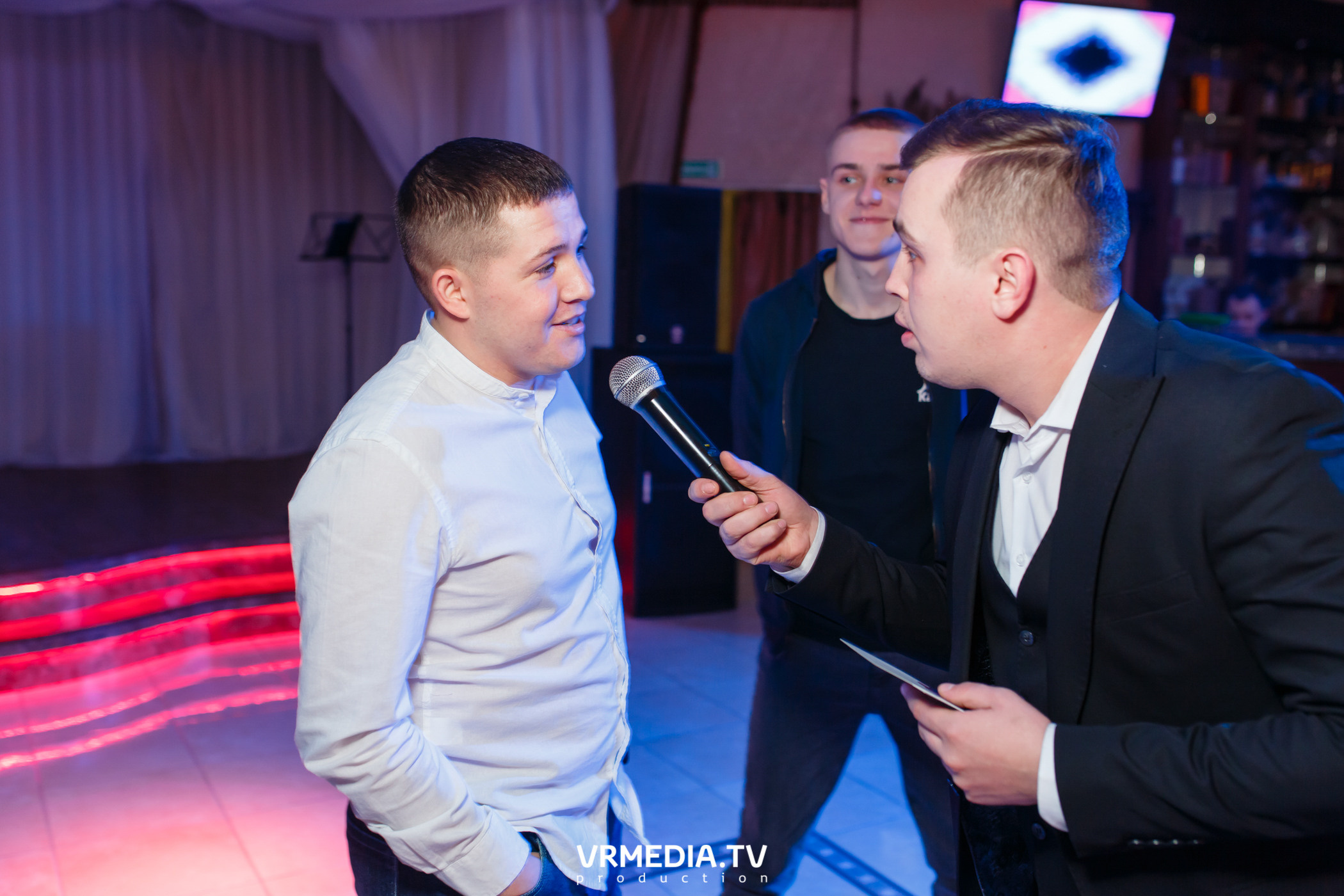 Выходные в ресторане «Лазурный Берег»