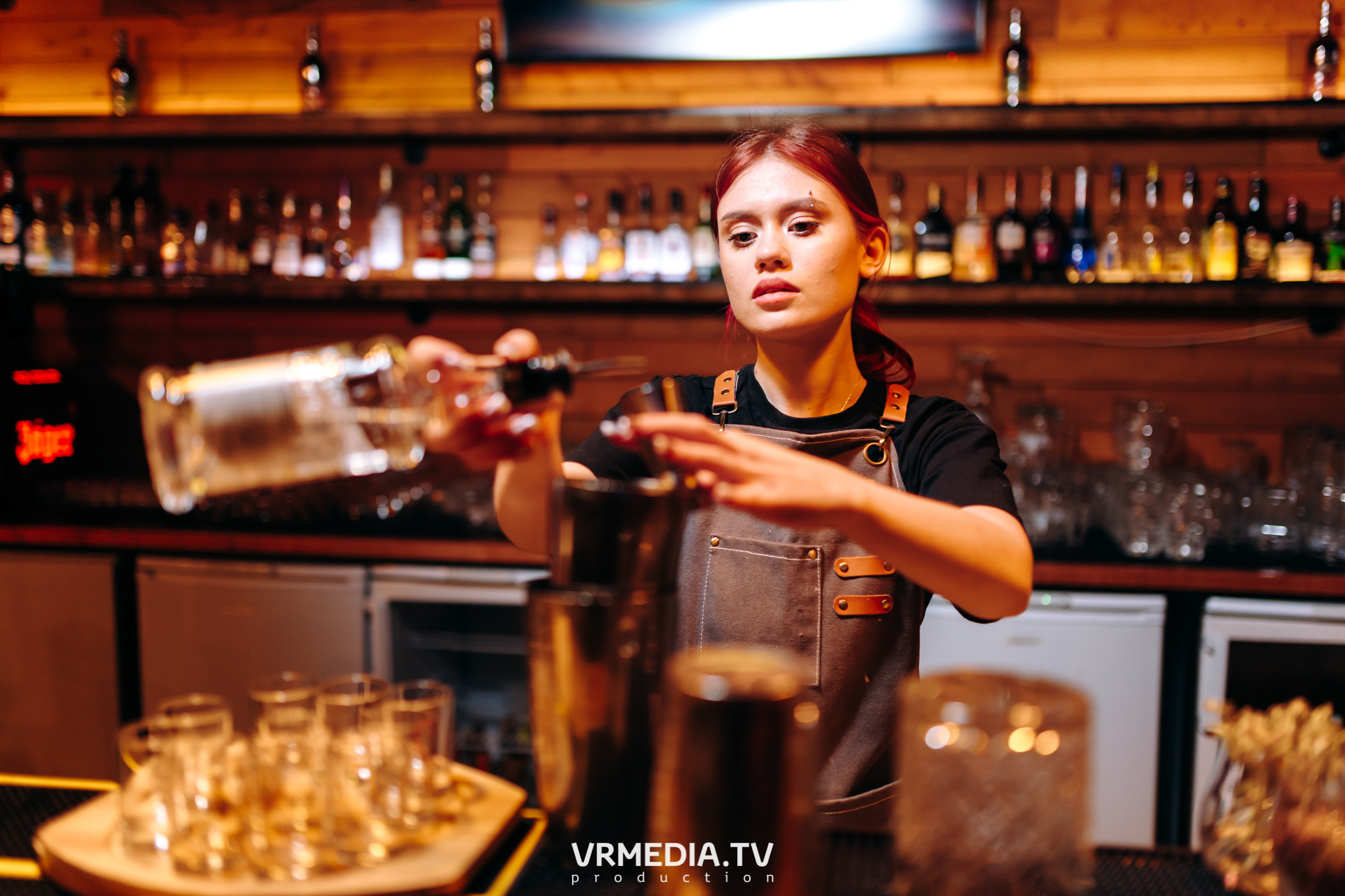 День рождения гриль-бара «Жара»! Нам 5 лет!