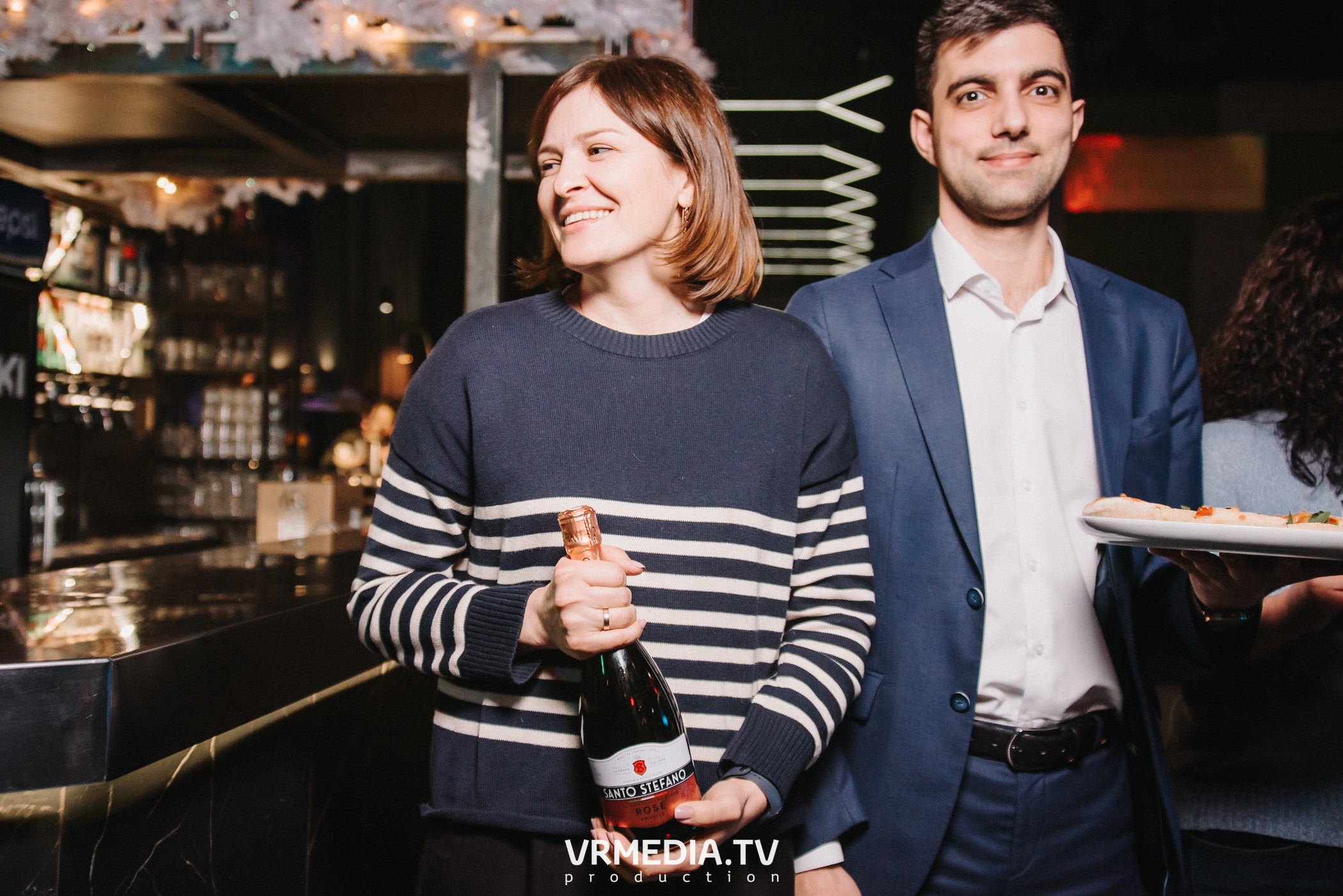 WoW QuiZ в баре «DOSKI»