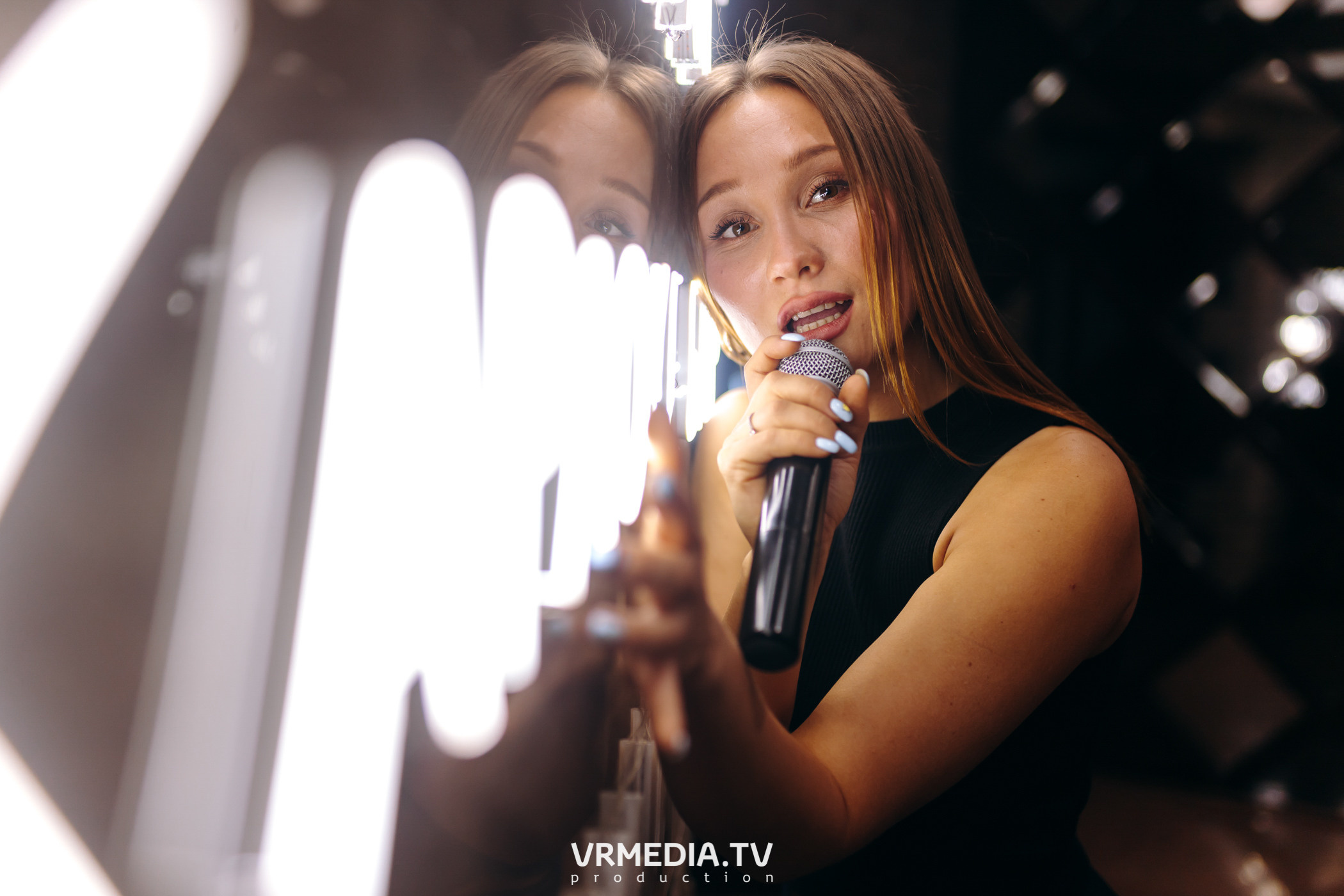 «Жуй орбит без сахара» в караоке-баре «Volna»