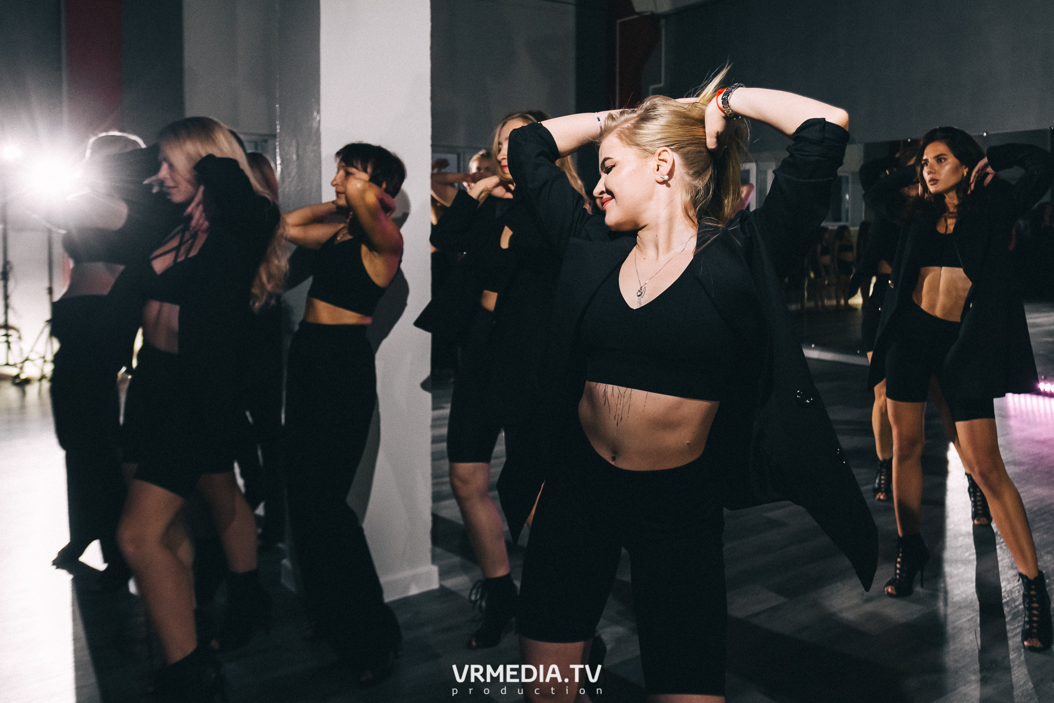 Открытие пространства «FREEDOM by Kseniya Aleksandrova»