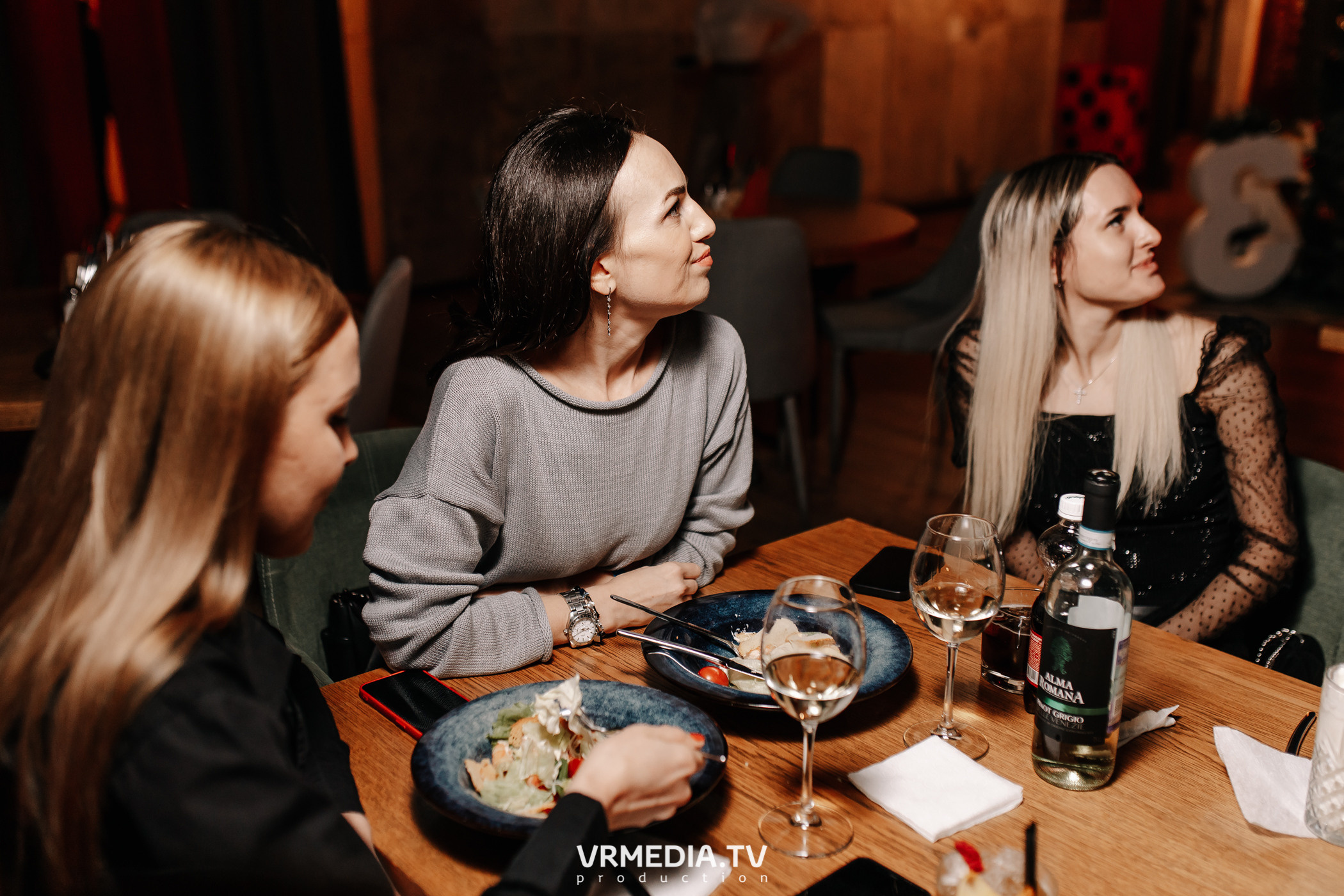 День рождения гриль-бара «Жара»! Нам 5 лет!