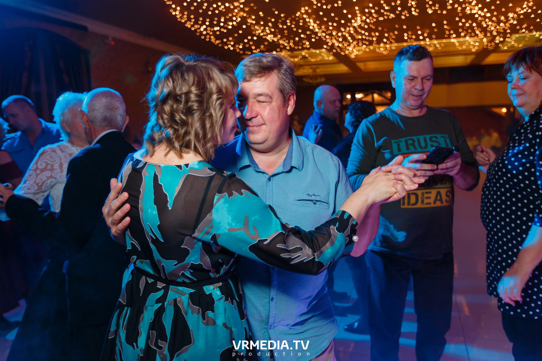 Выходные в ресторане «Лазурный Берег»