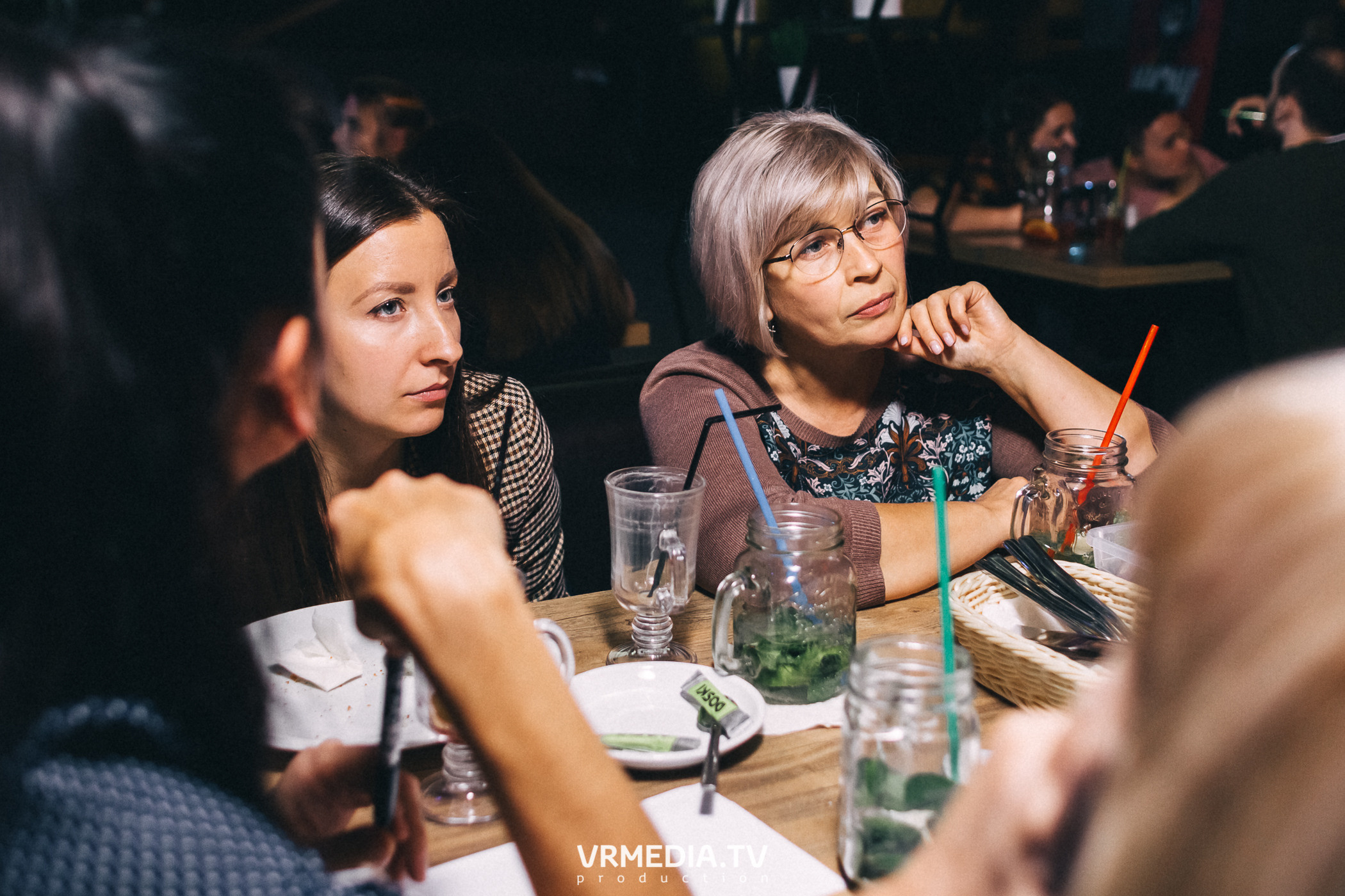 WoW QuiZ в баре «DOSKI»