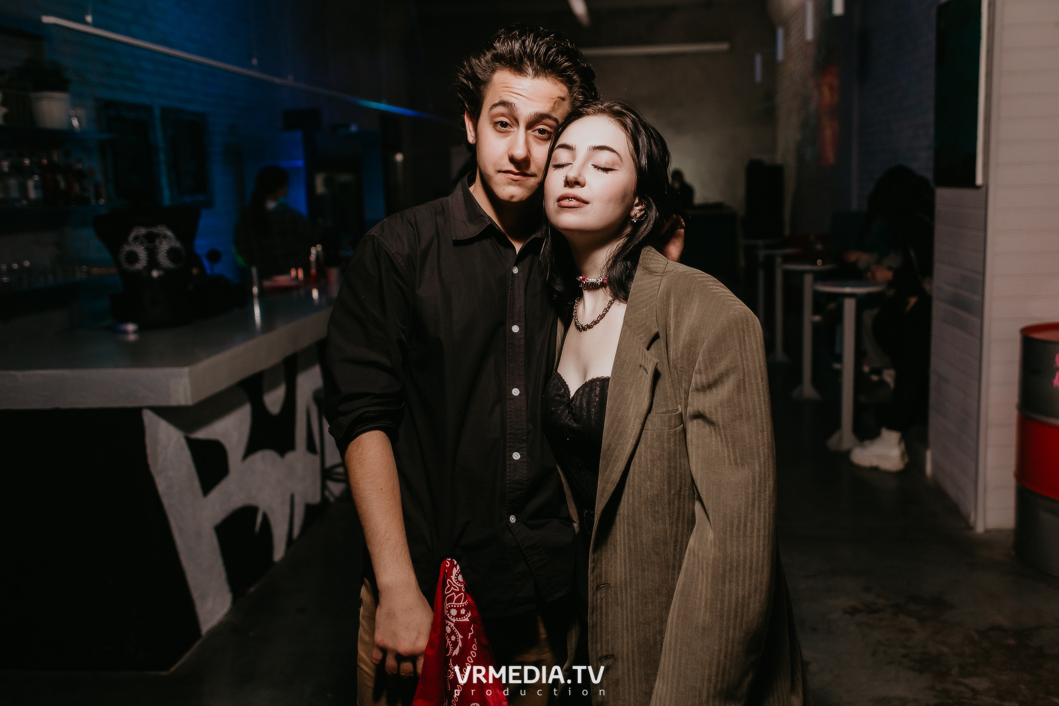 Выходные в культурном пространстве «Редакция»