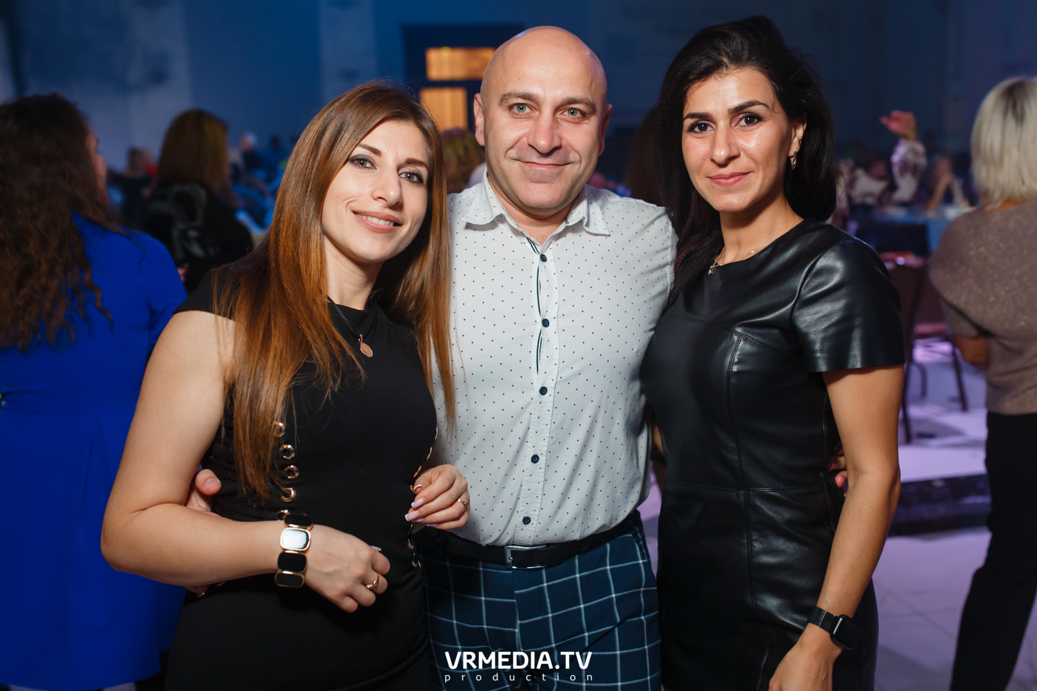 Выходные в ресторане «Paradise»