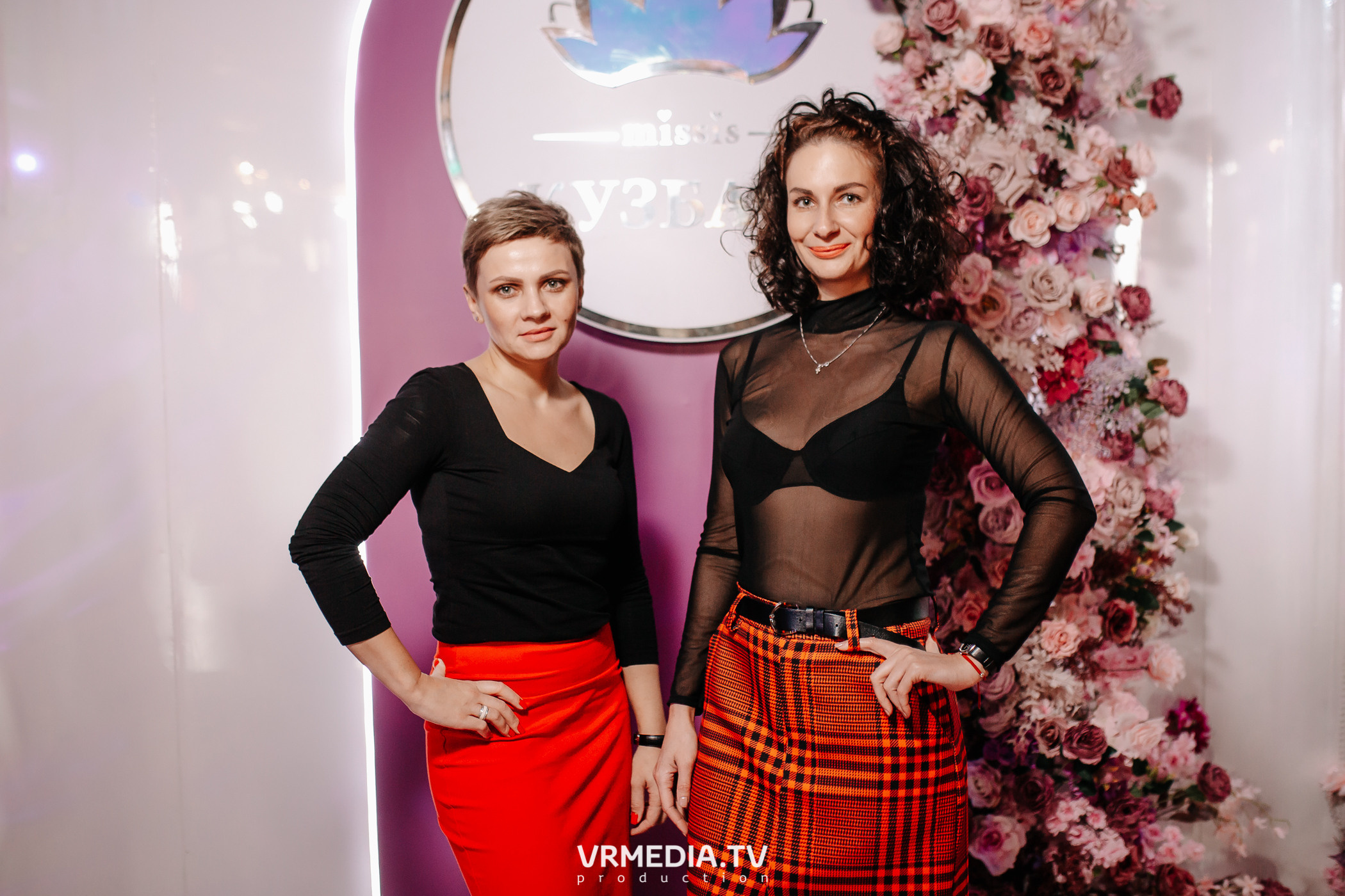 Миссис Россия Кузбасс 2023