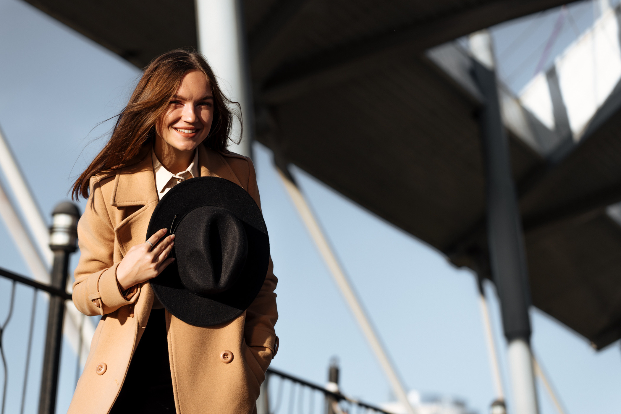 Пионерский бульвар (Пионерский бульвар, 3