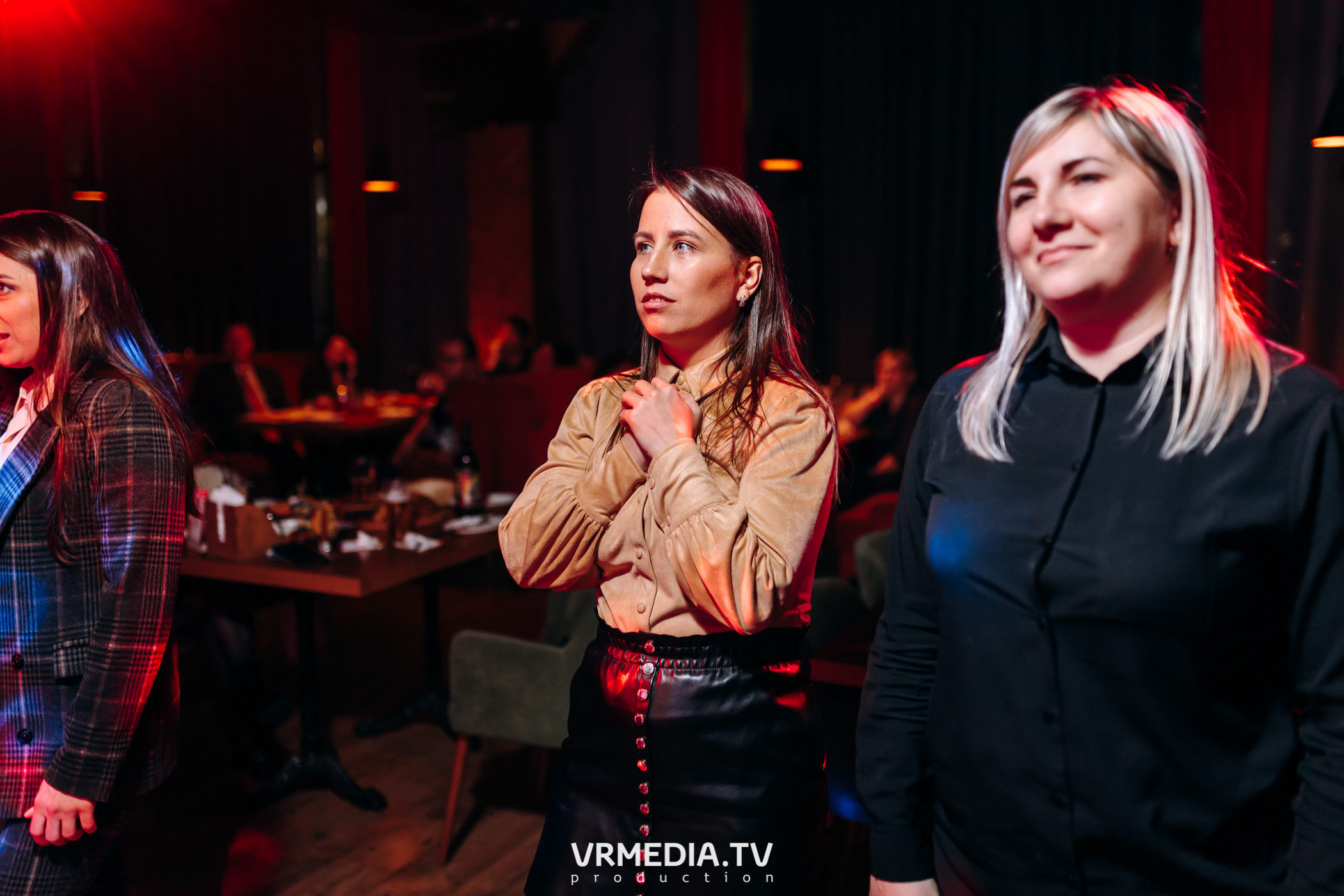 День рождения гриль-бара «Жара»! Нам 5 лет!