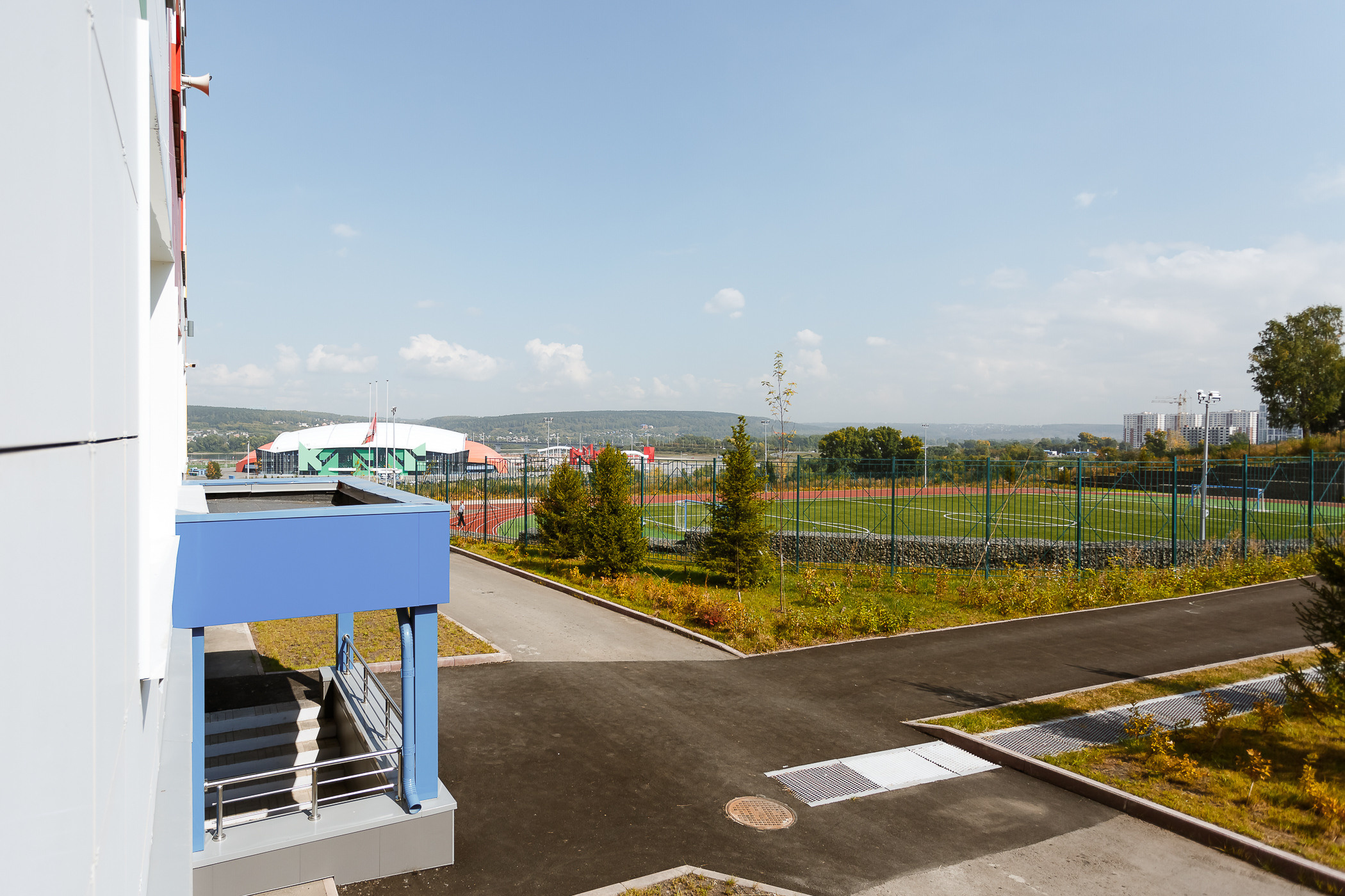 МБОУ Средняя общеобразовательная школа № 5