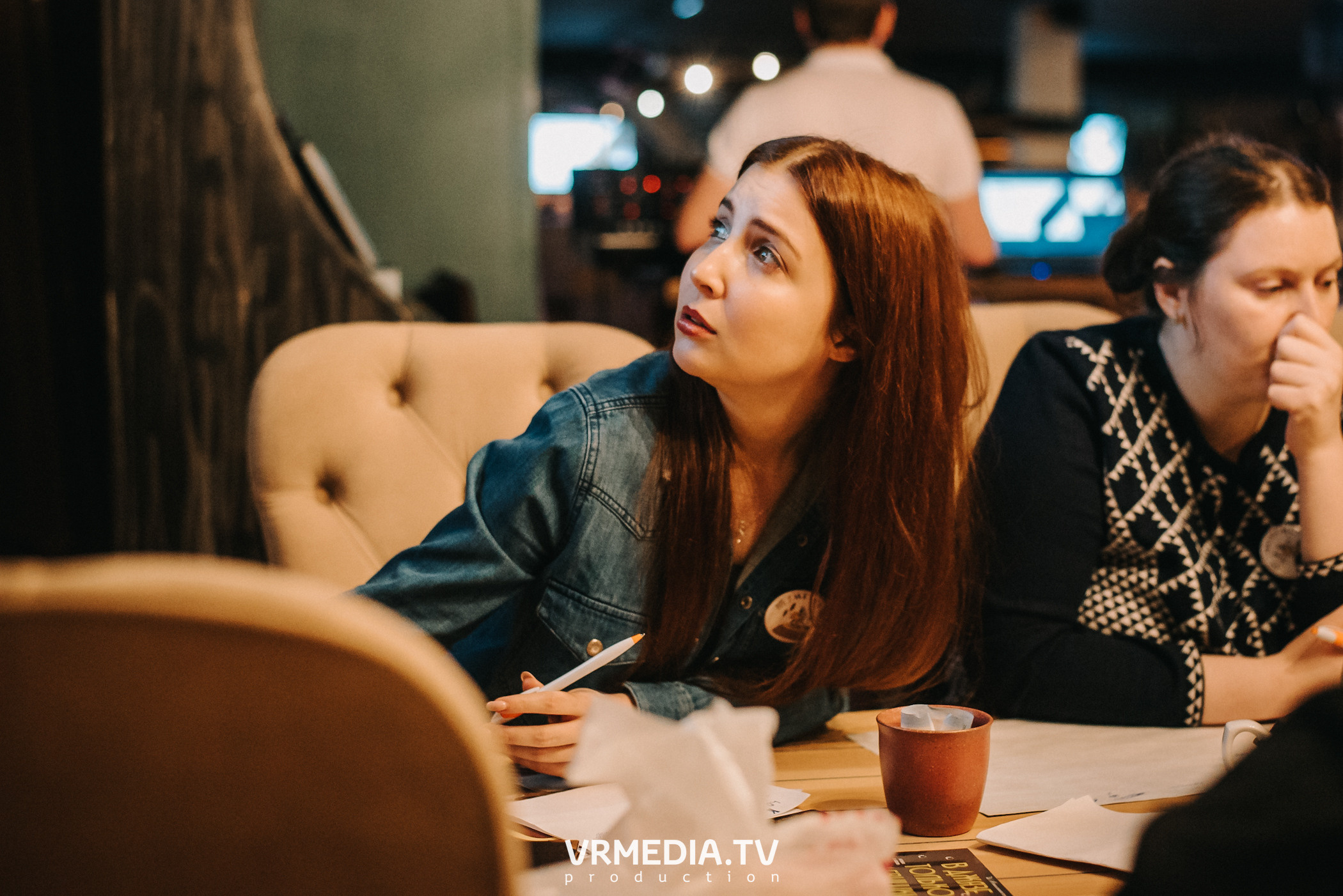 Эйнштейн пати в ресторане «Мюнхен»